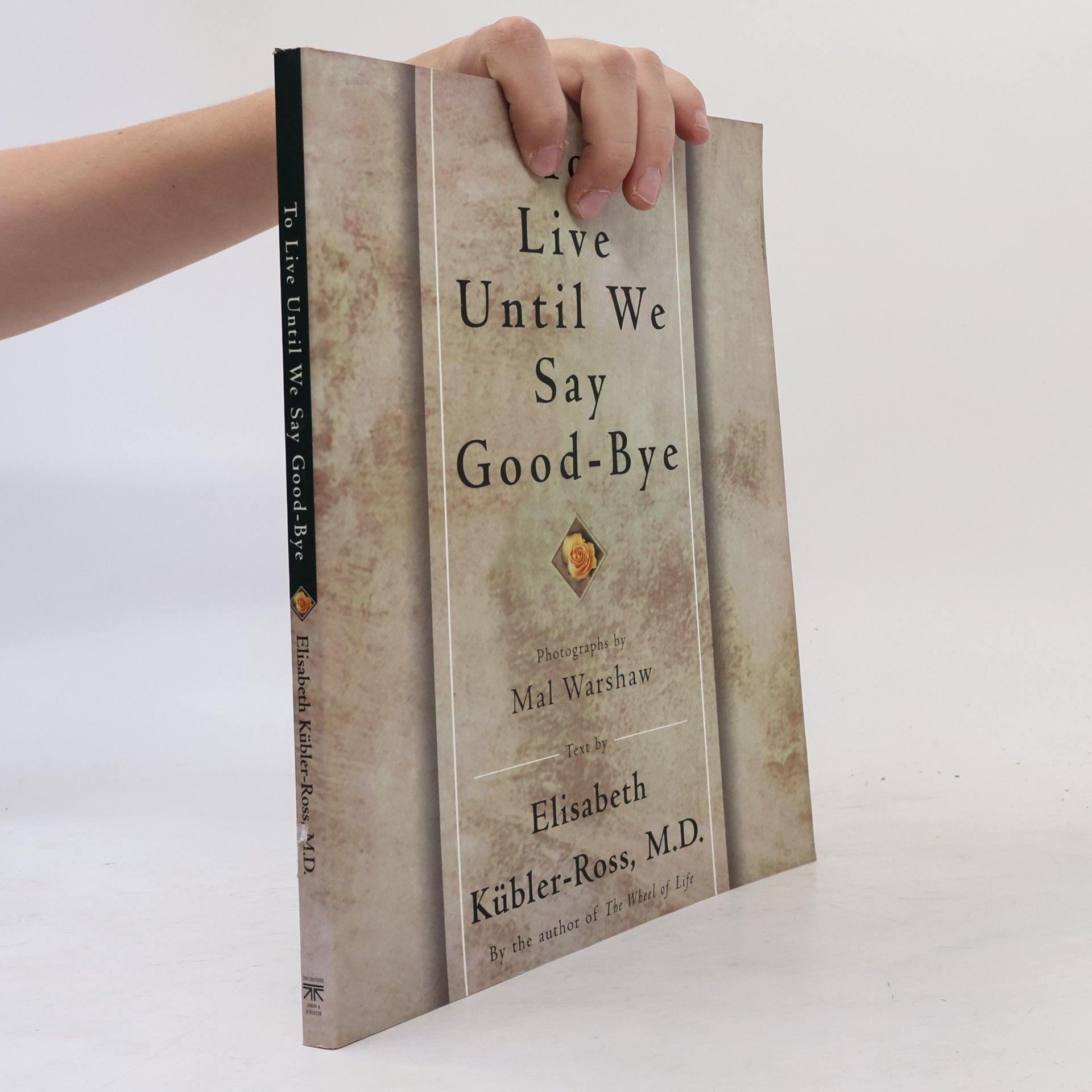 Mal Warshaw To Live Until We Say Good-Bye
