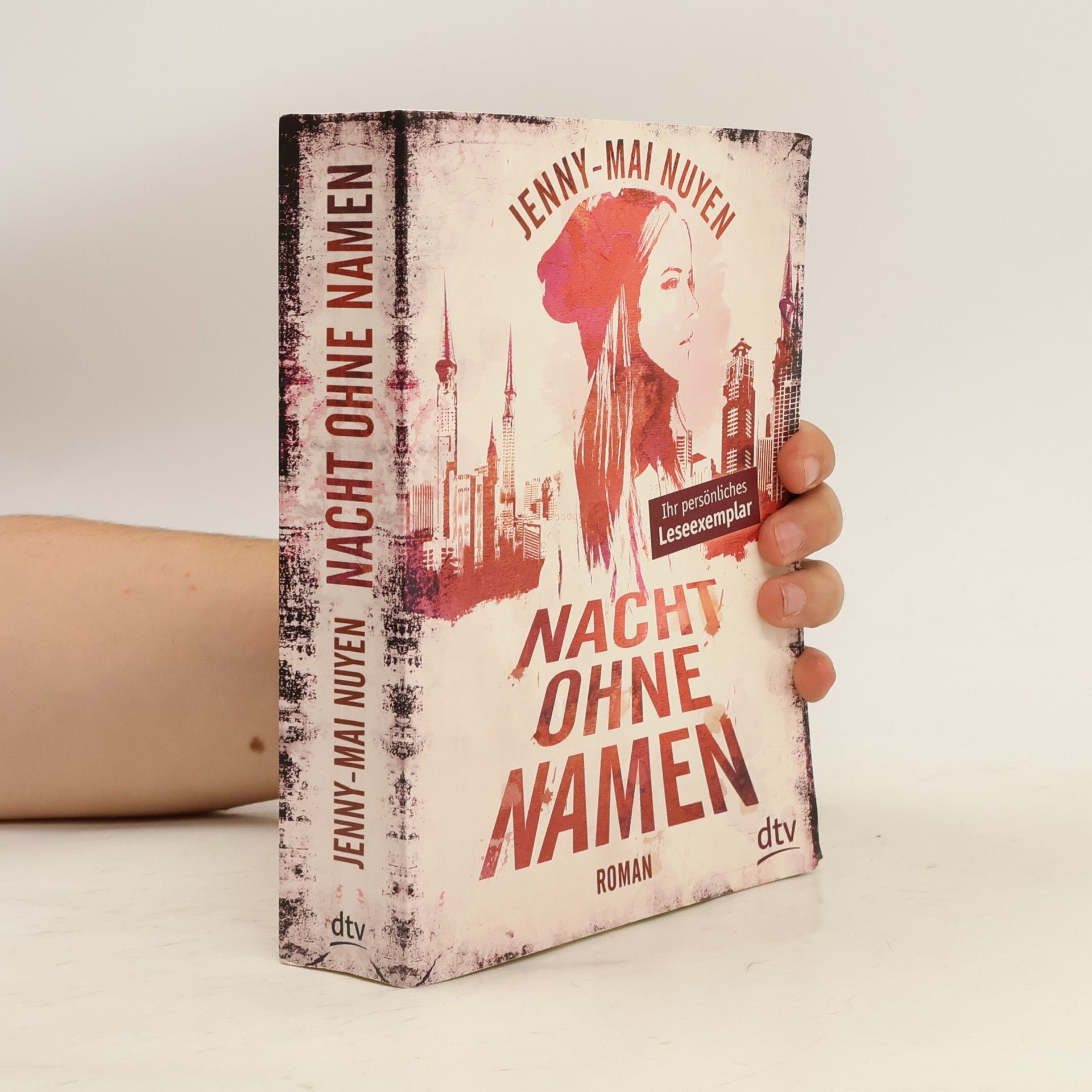 Nacht ohne Namen