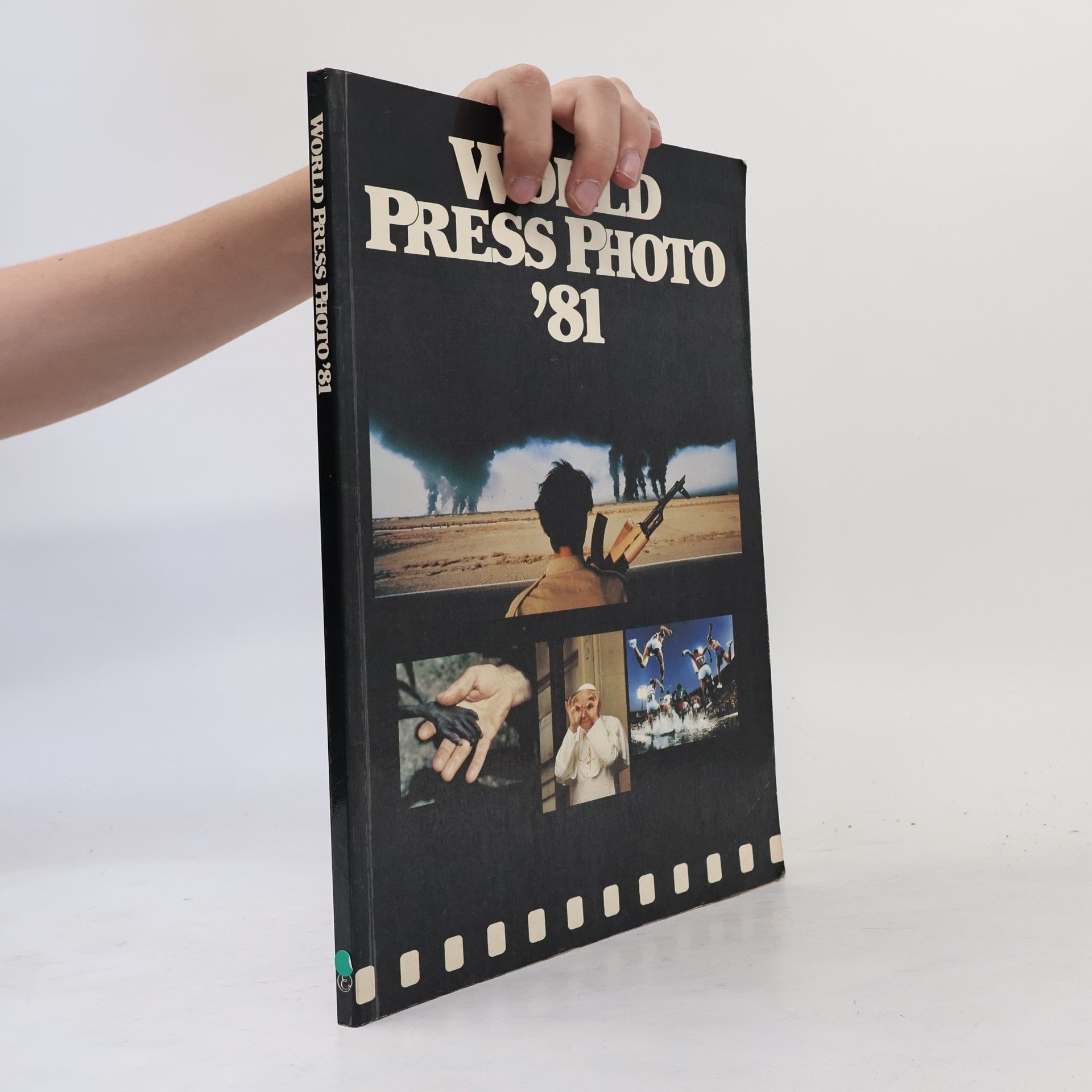 Autorenkollektiv World Press Photo '81