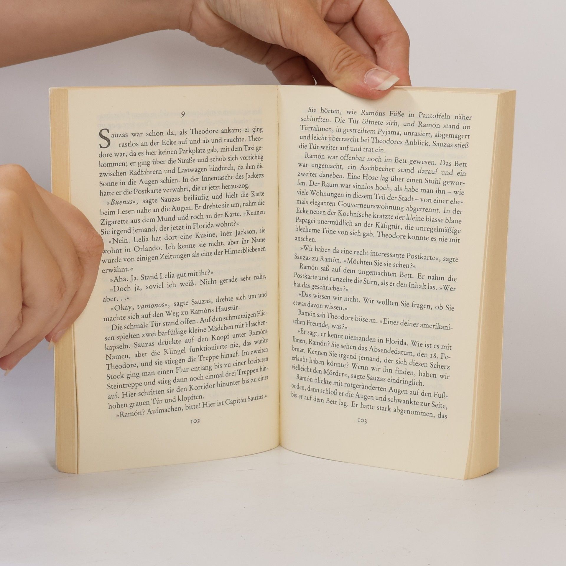 Patricia Highsmith Ein Spiel für die Lebenden