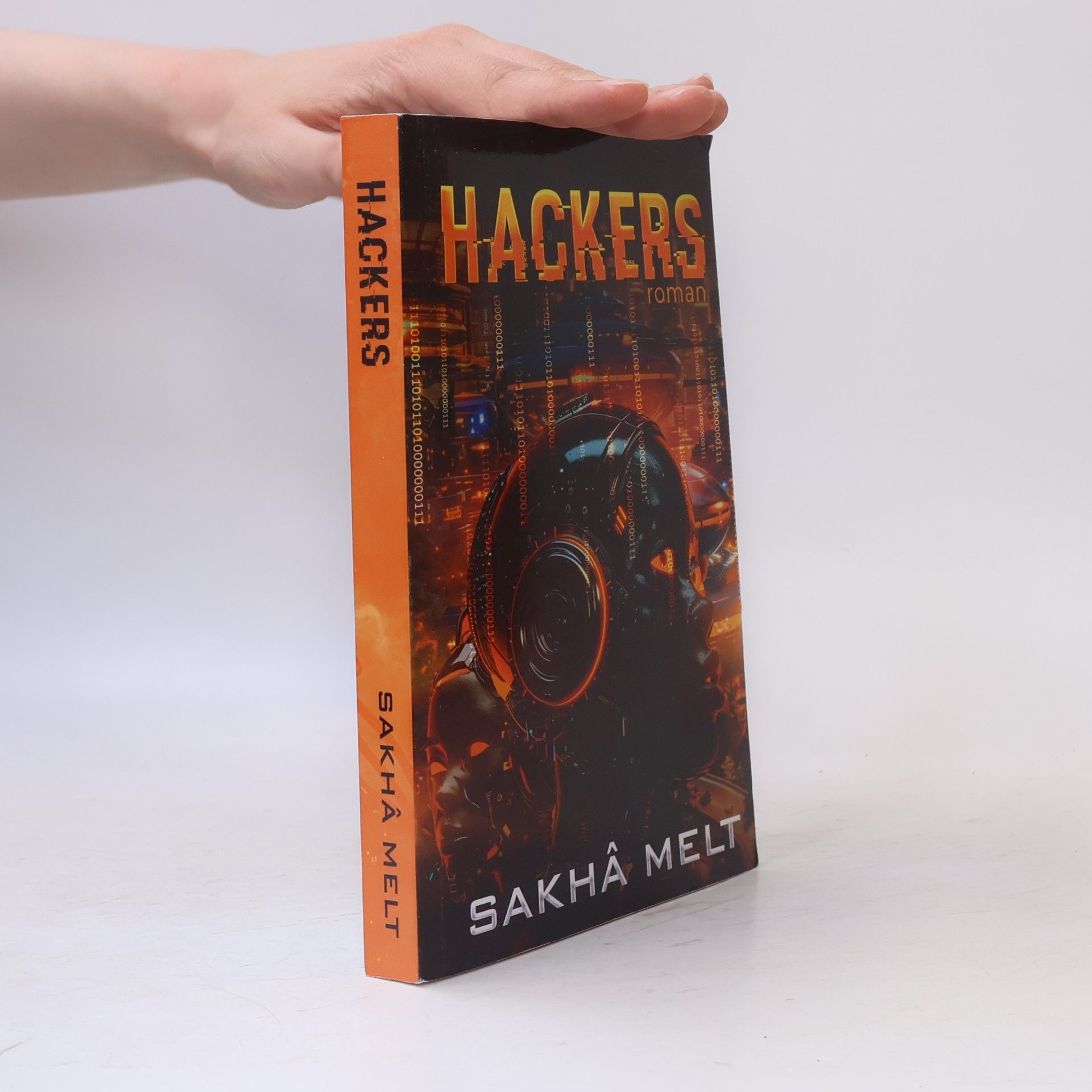 Sakhâ Melt Hackers