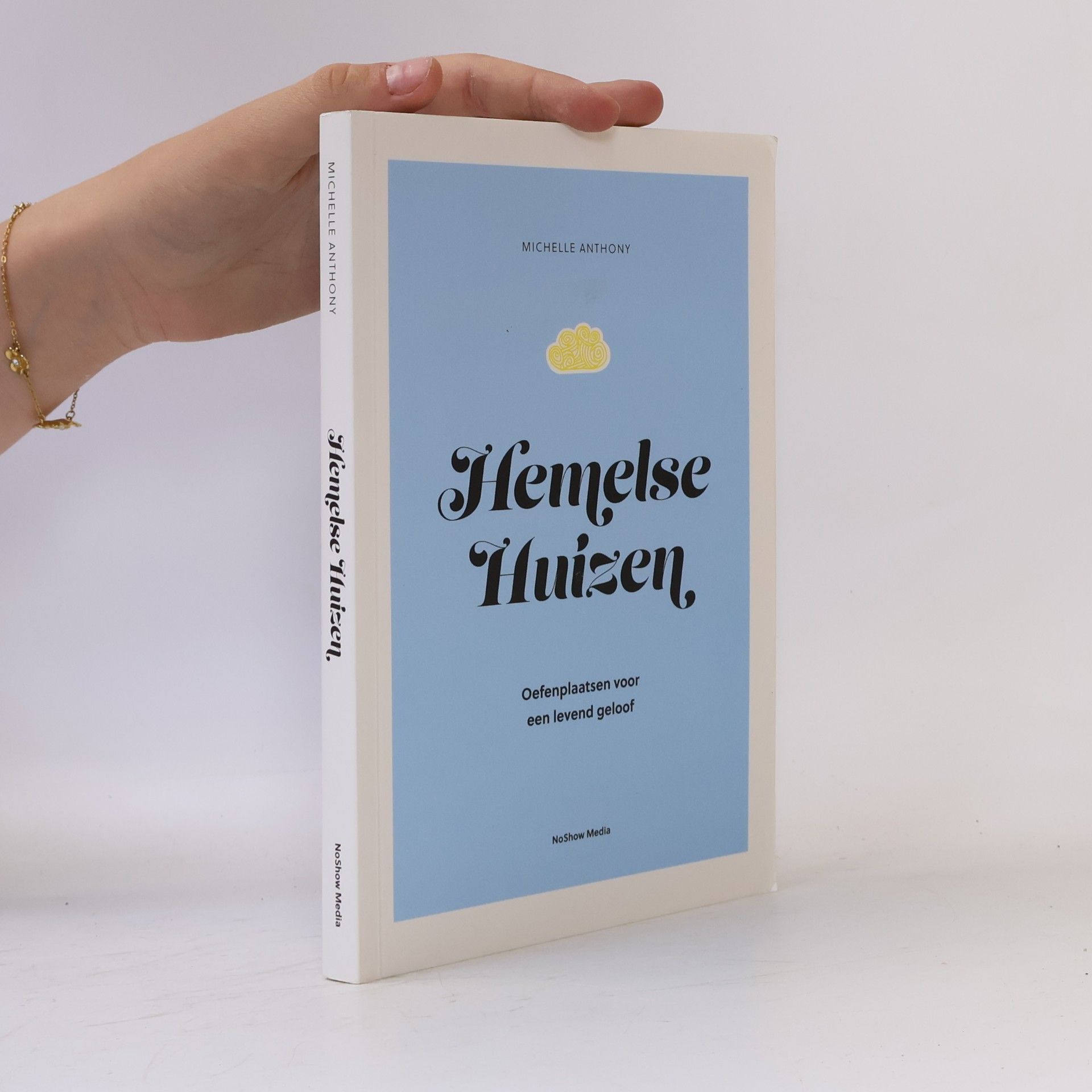 Michelle Anthony Hemelse Huizen
