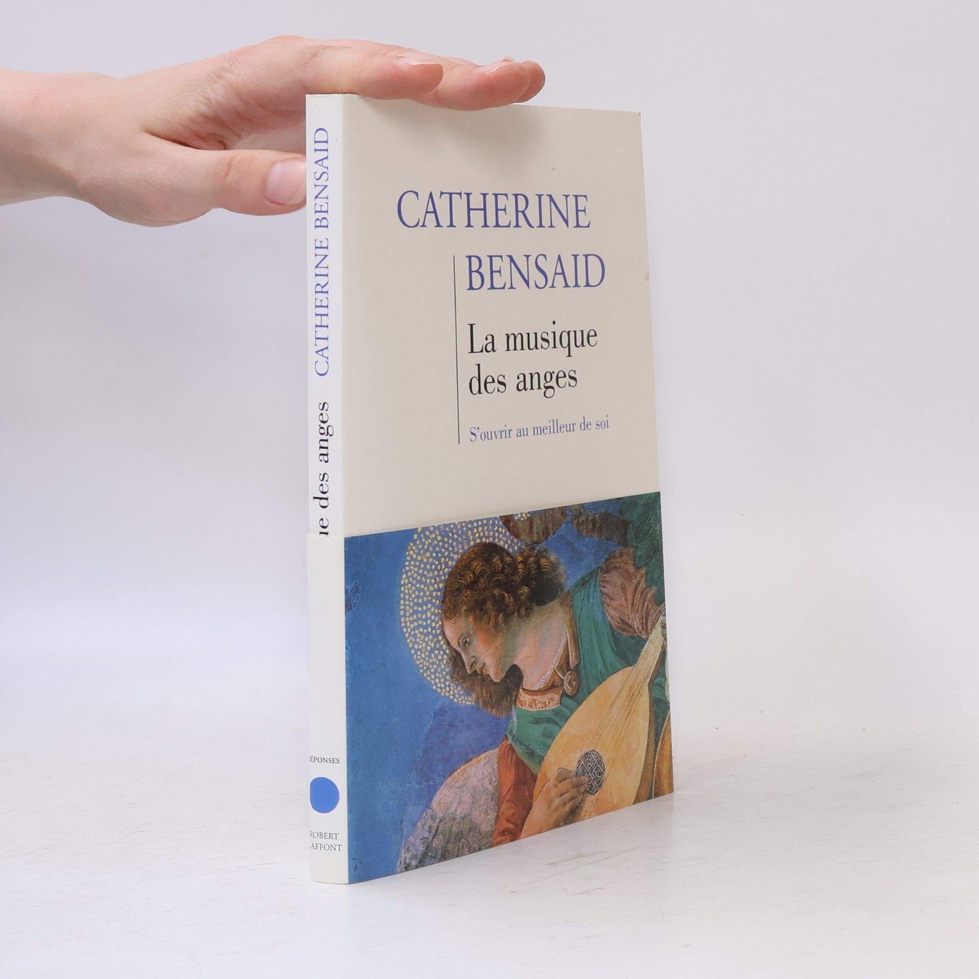 La musique des anges