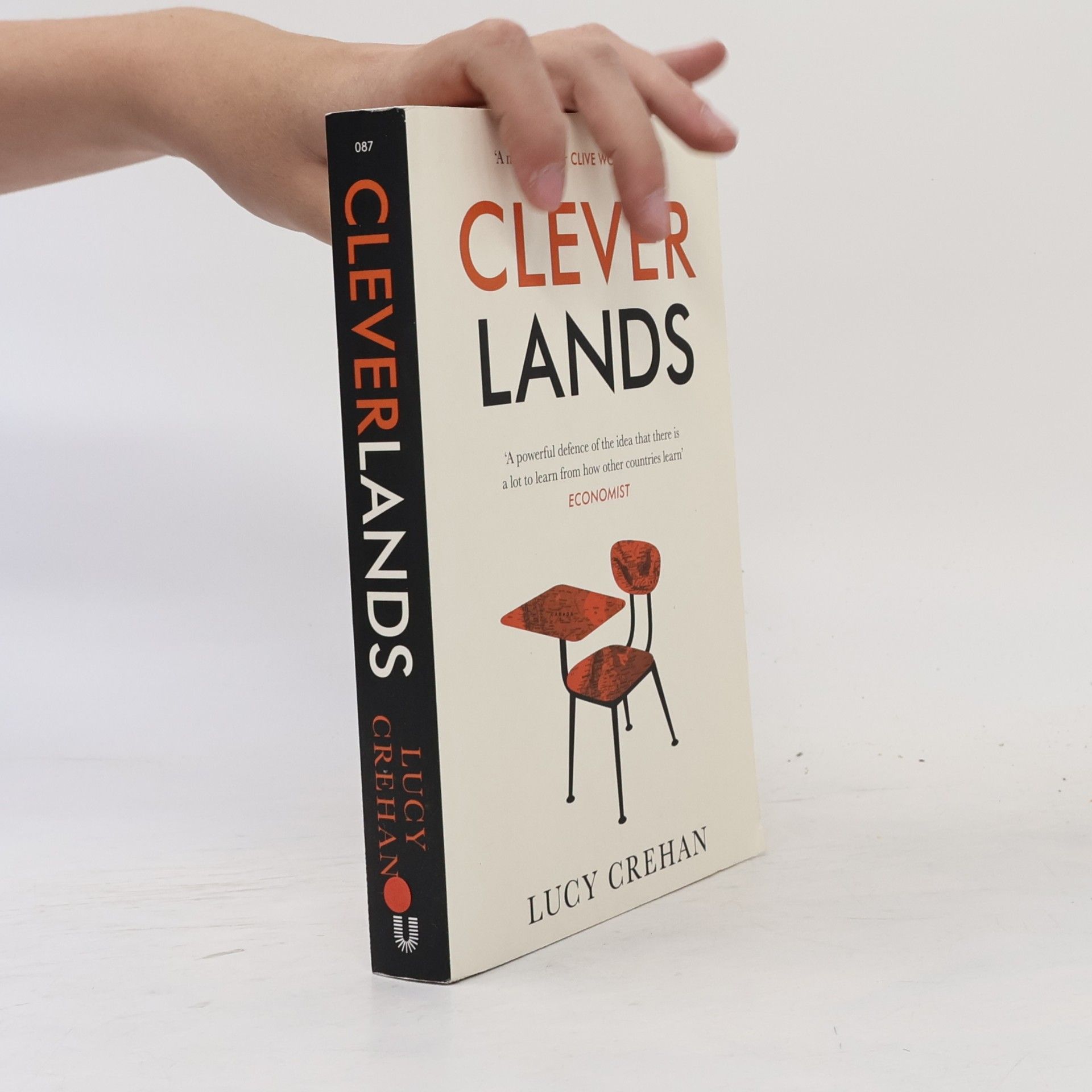 Lucy Crehan Cleverlands
