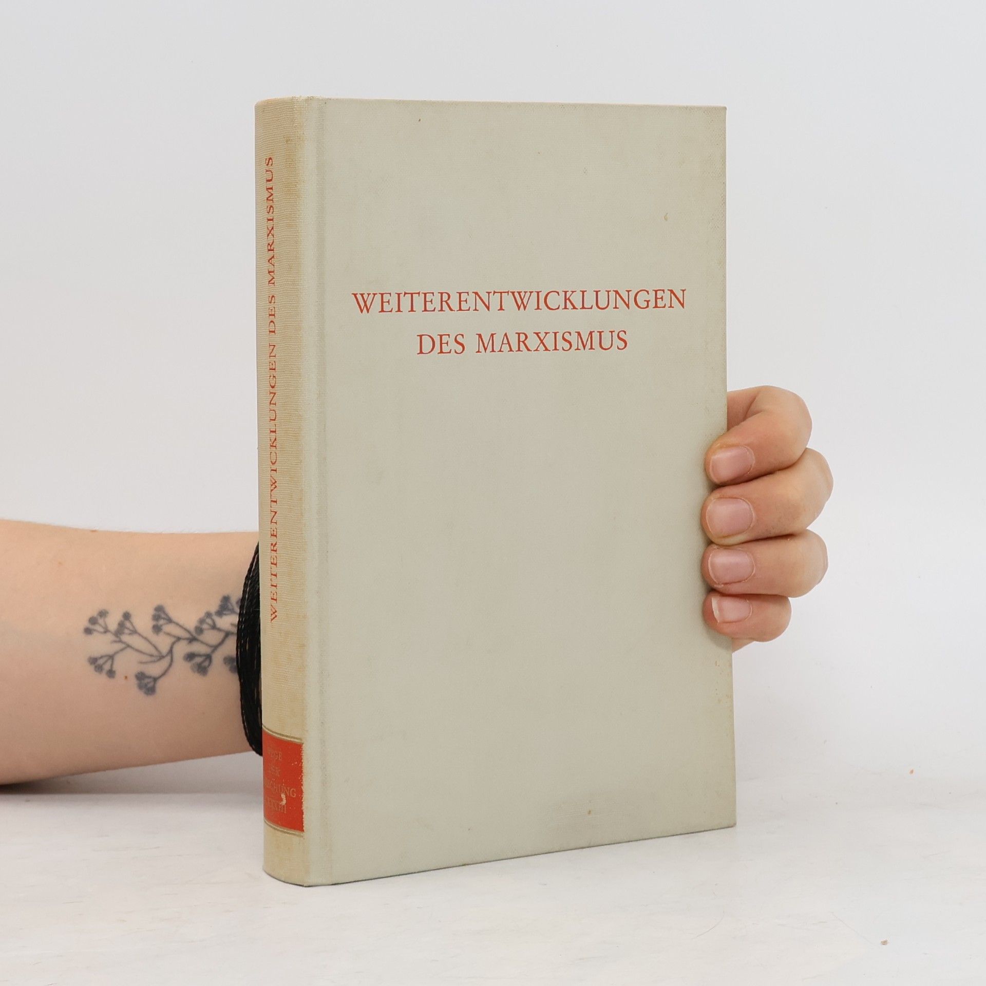 Weiterentwicklungen des Marxismus