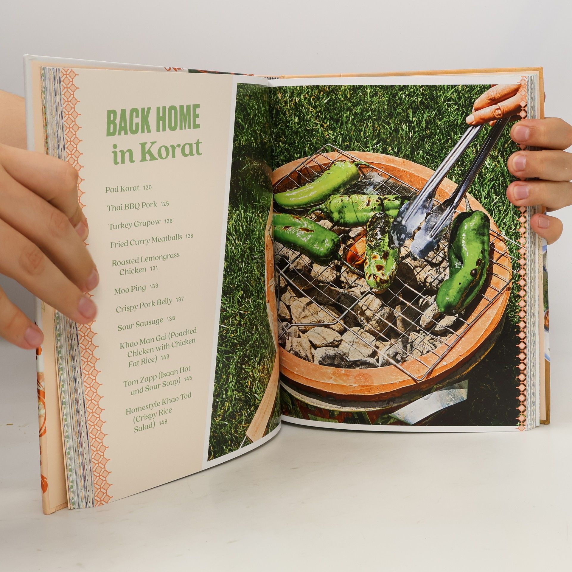 Pepper Teigen The Pepper Thai Cookbook