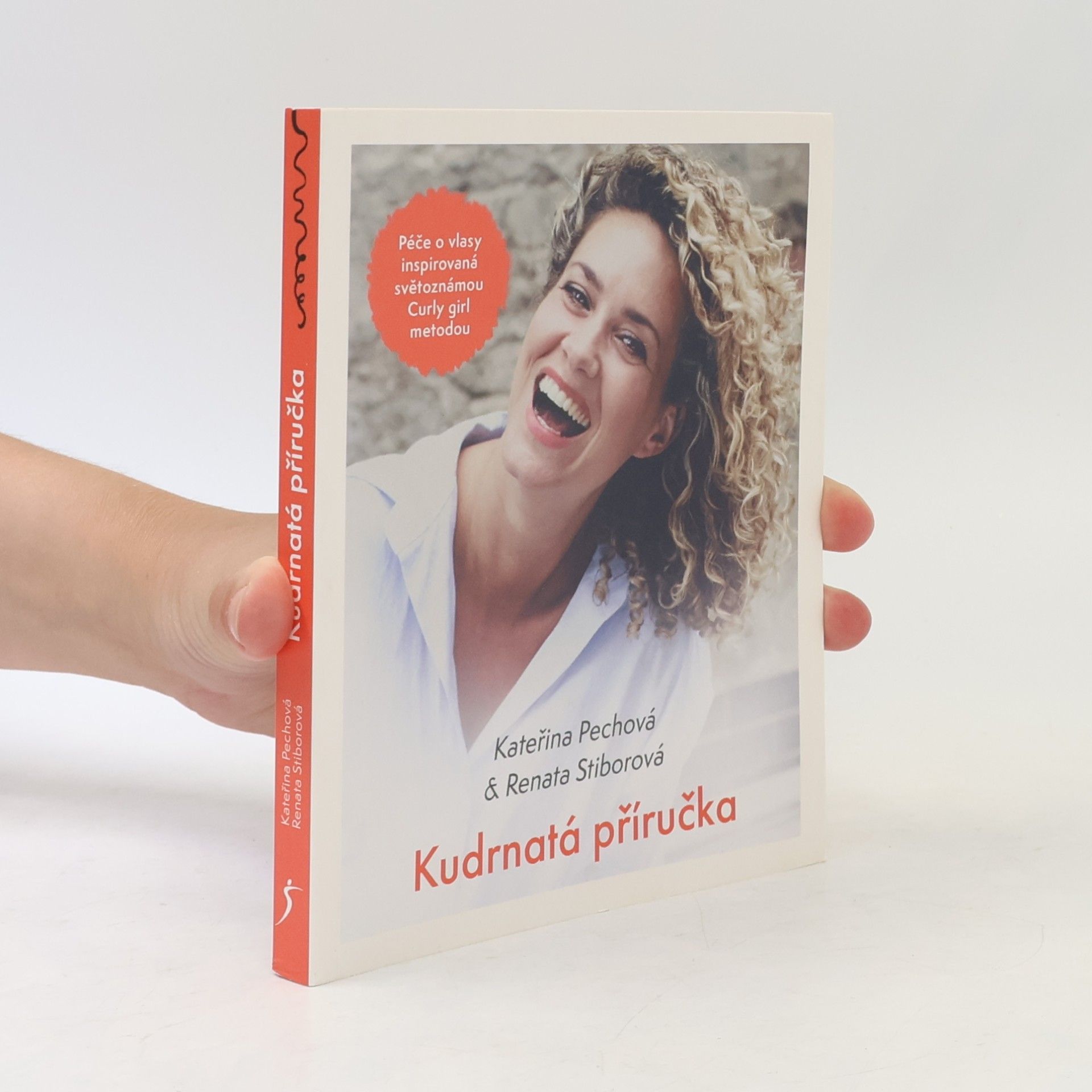Kudrnatá příručka