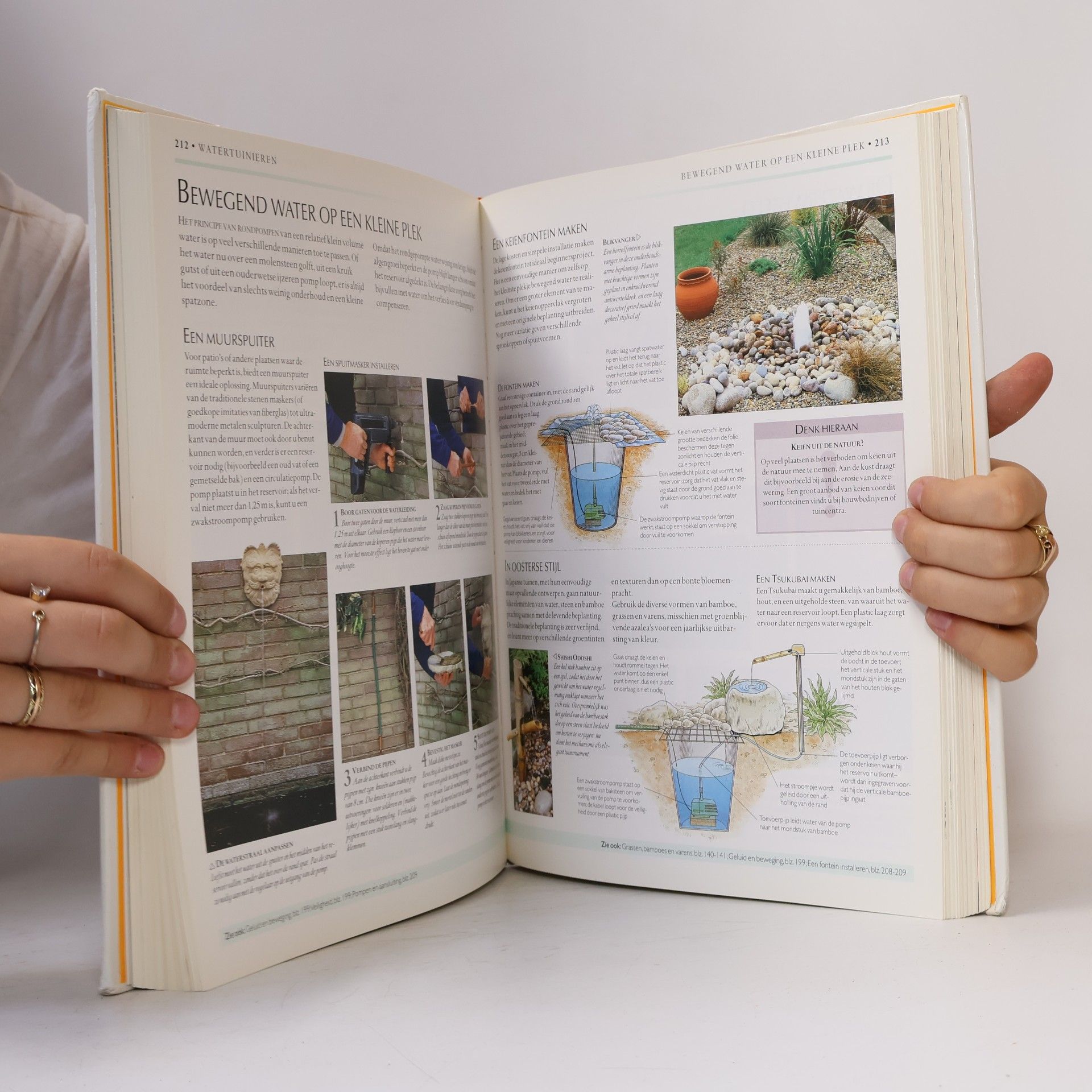 David Joyce Handboek tuinieren