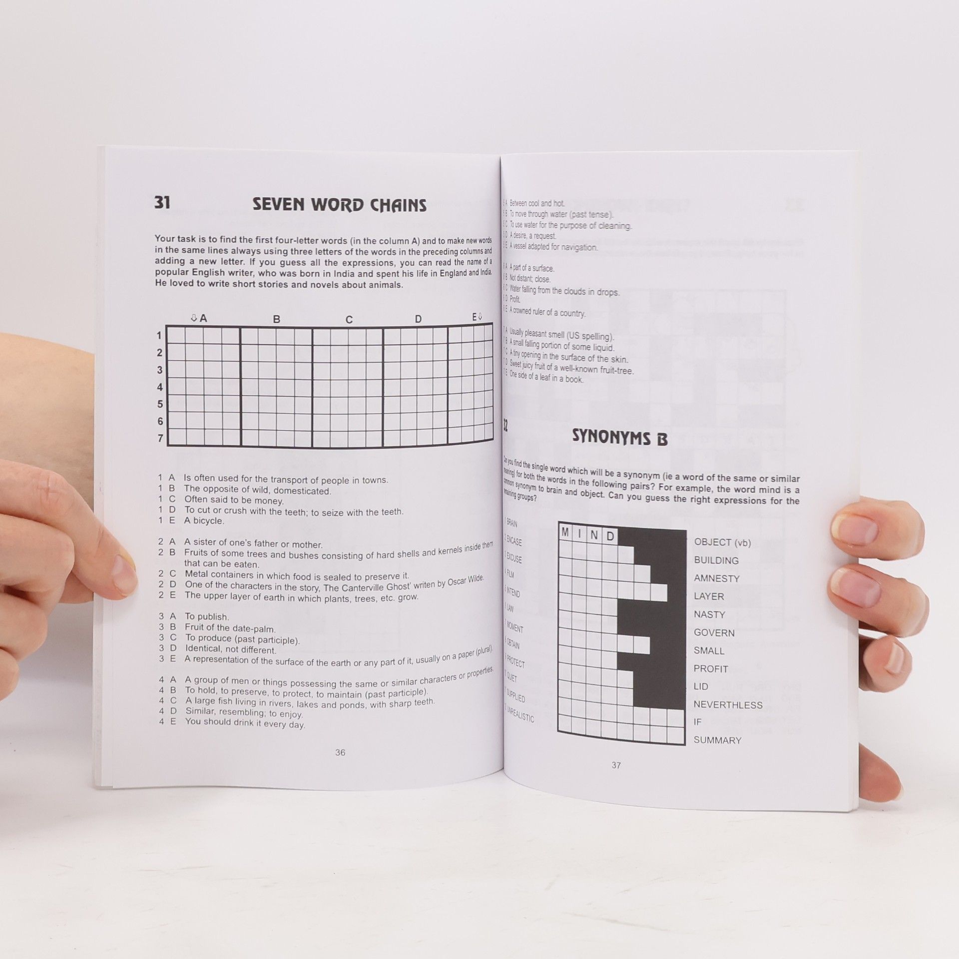 Ladislav Dykast English is my hobby