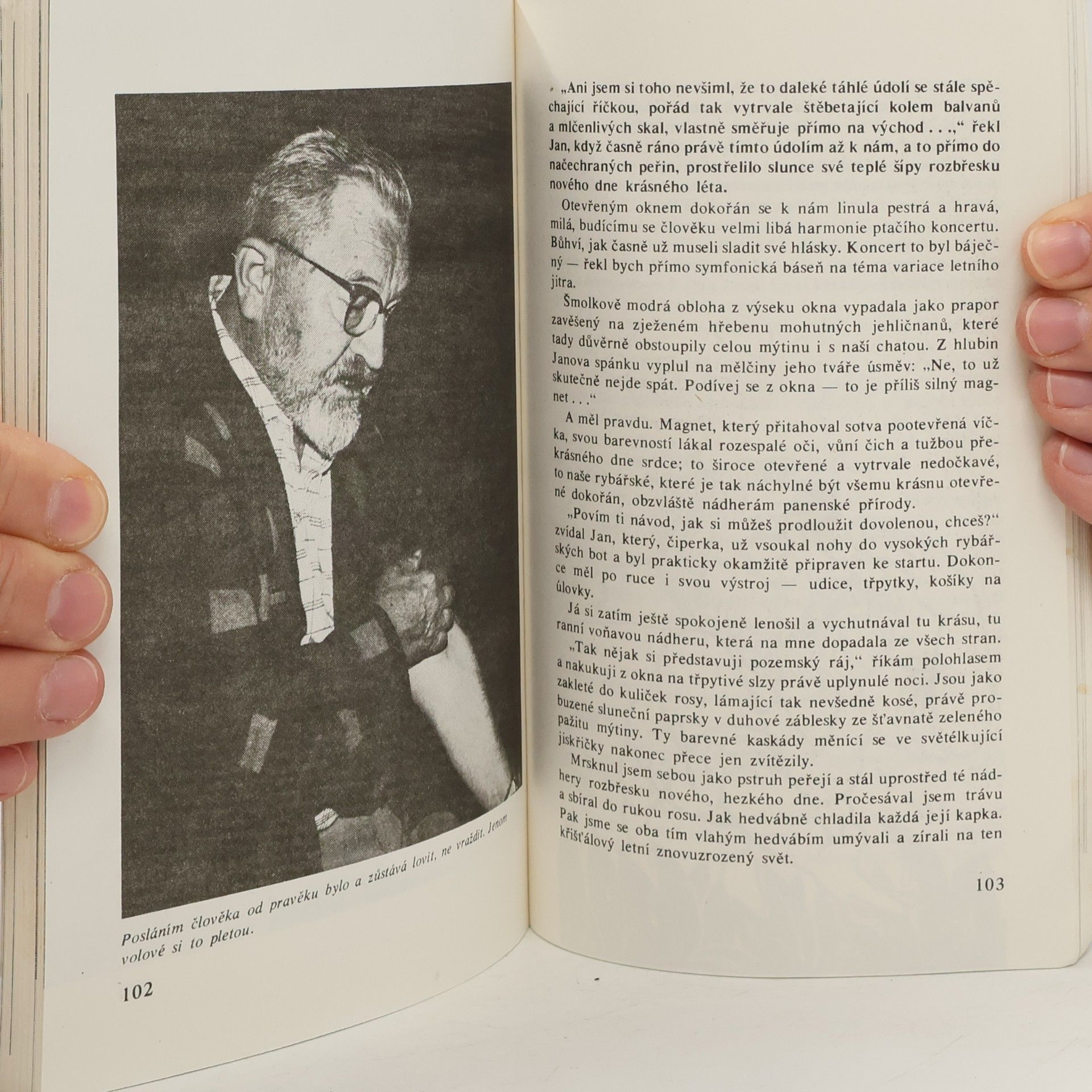 Miroslav Batík Toulky s Janem