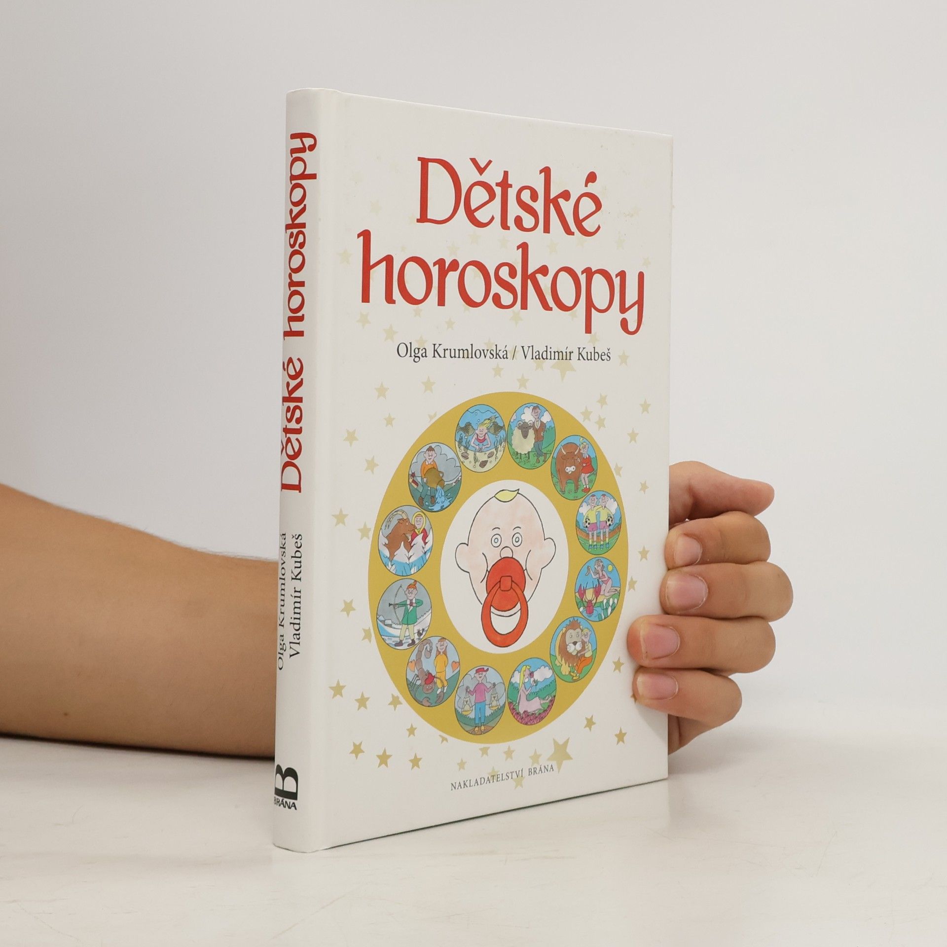 Dětské horoskopy