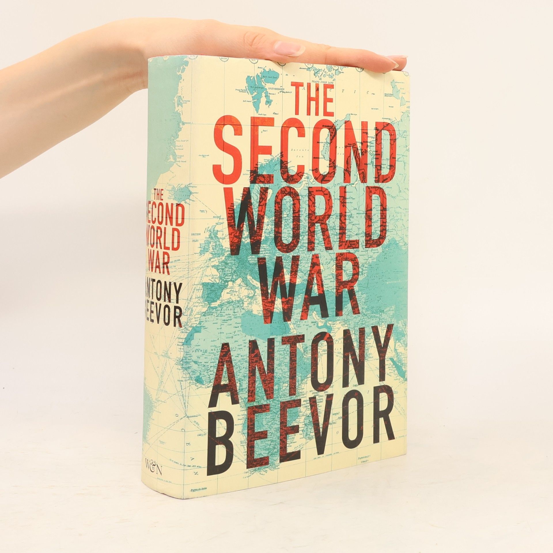 The Second World War