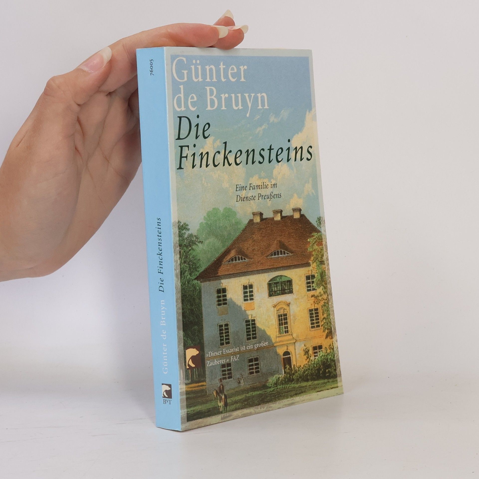 Die Finckensteins