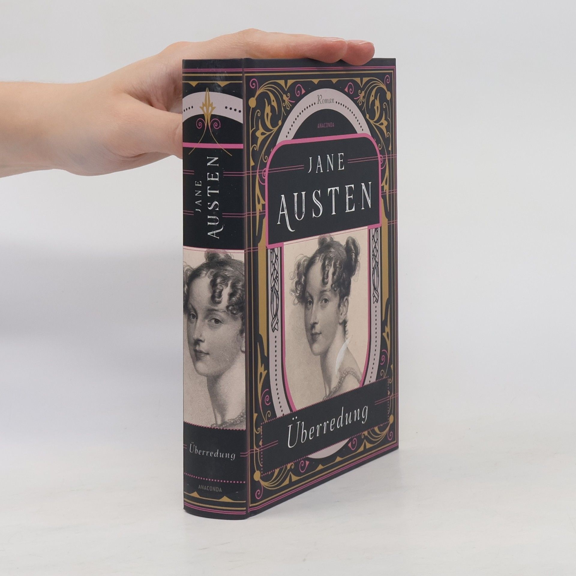 Jane Austen Überredung