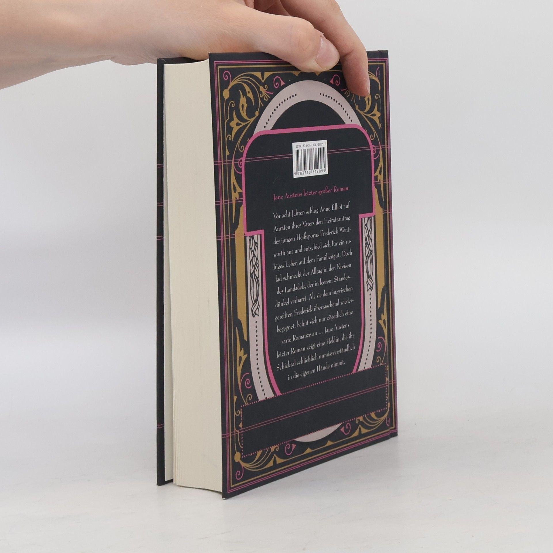 Jane Austen Überredung
