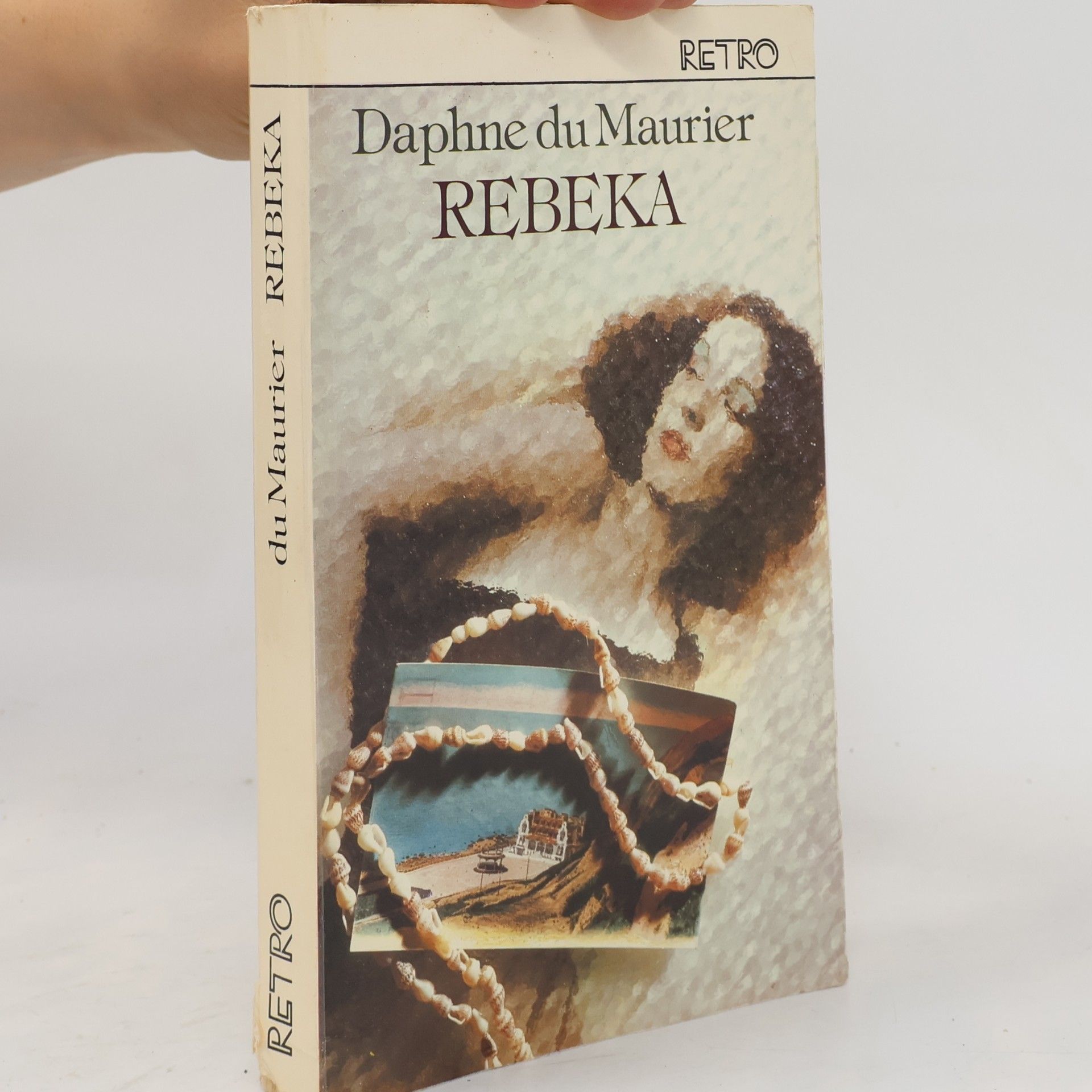 Rebeka