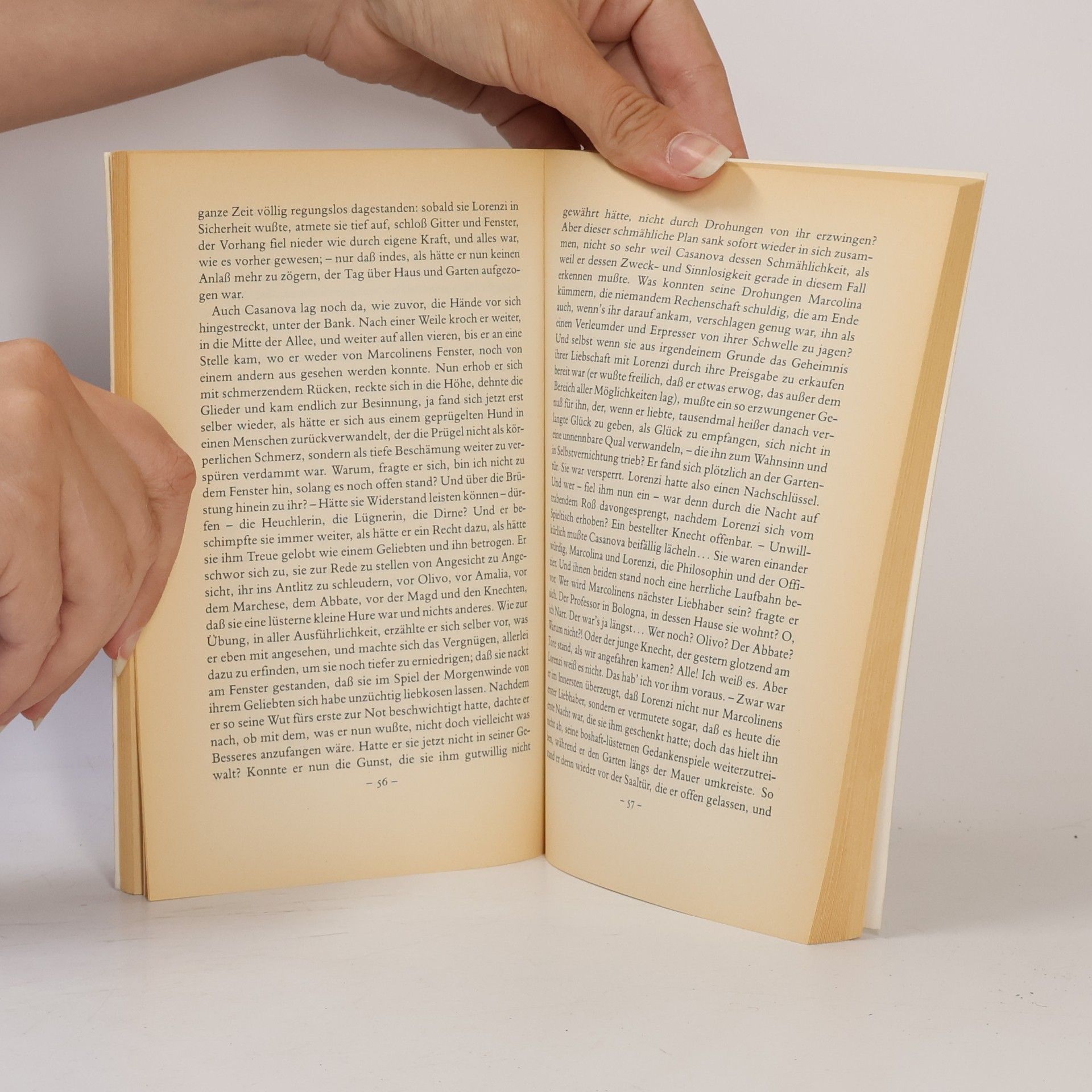 Arthur Schnitzler Casanovas Heimfahrt : Novelle