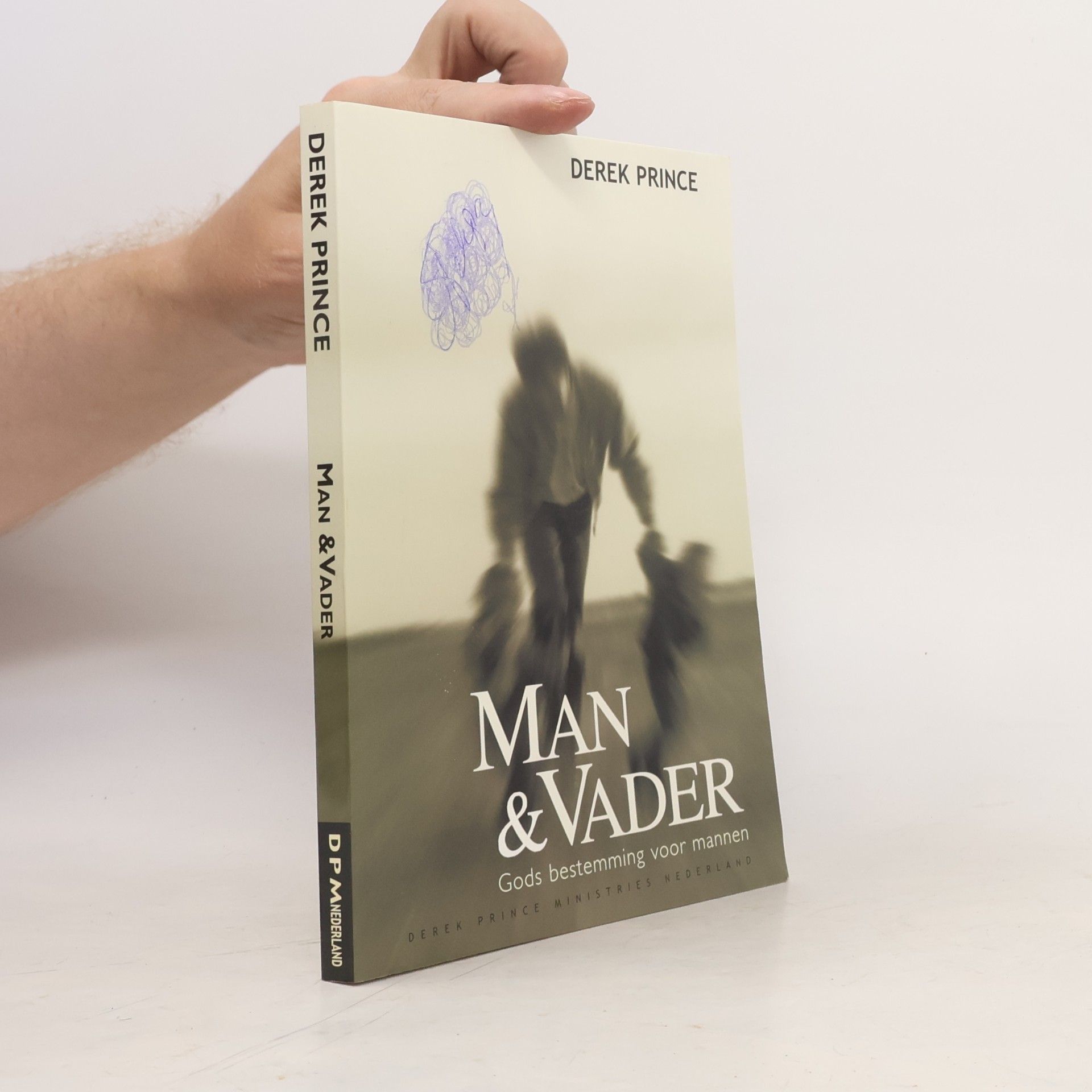 Man & Vader