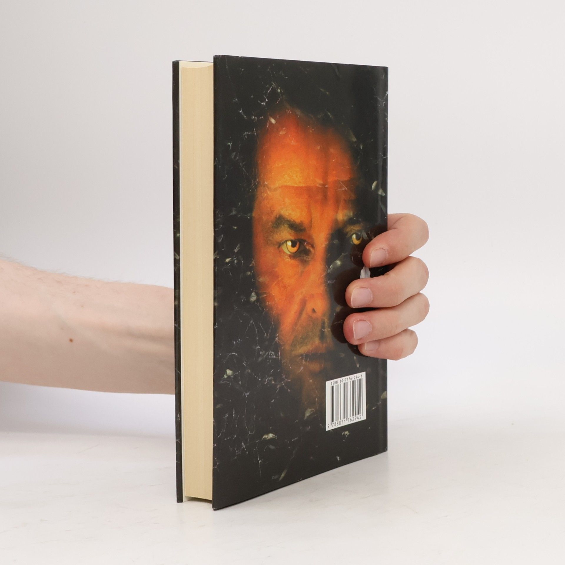 Ken Kesey Vyhoďme ho z kola ven