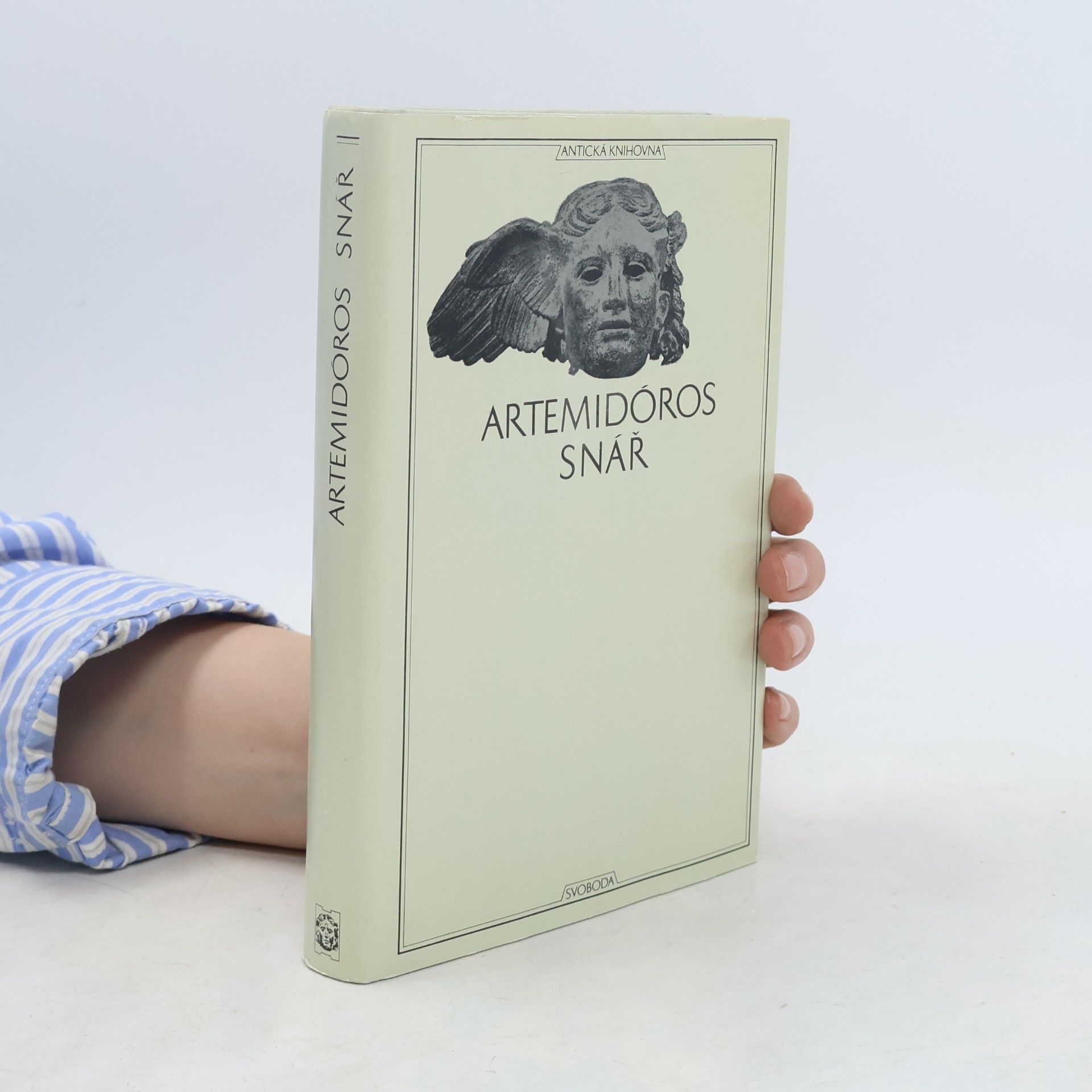 Artemidóros Snář