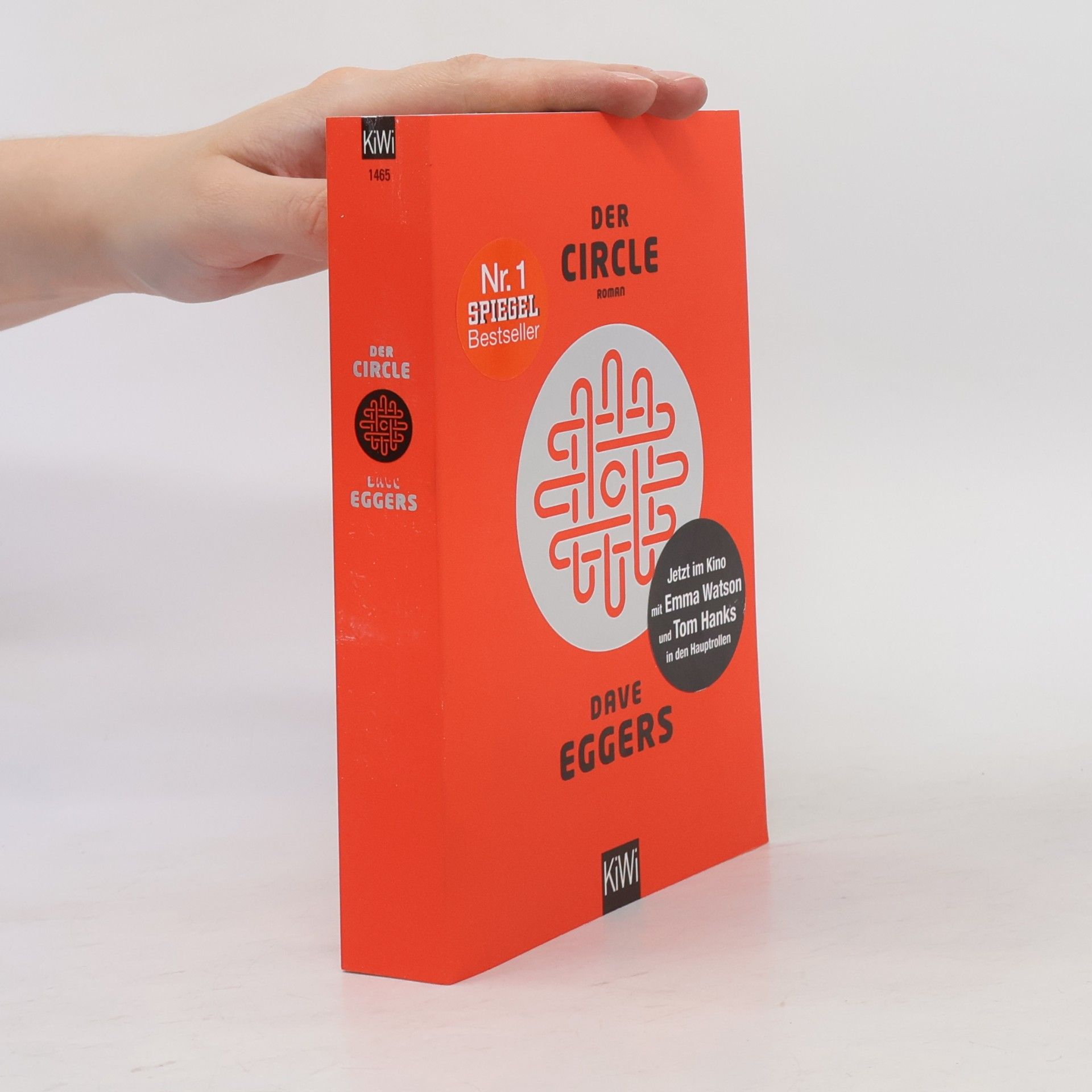 Dave Eggers Der Circle