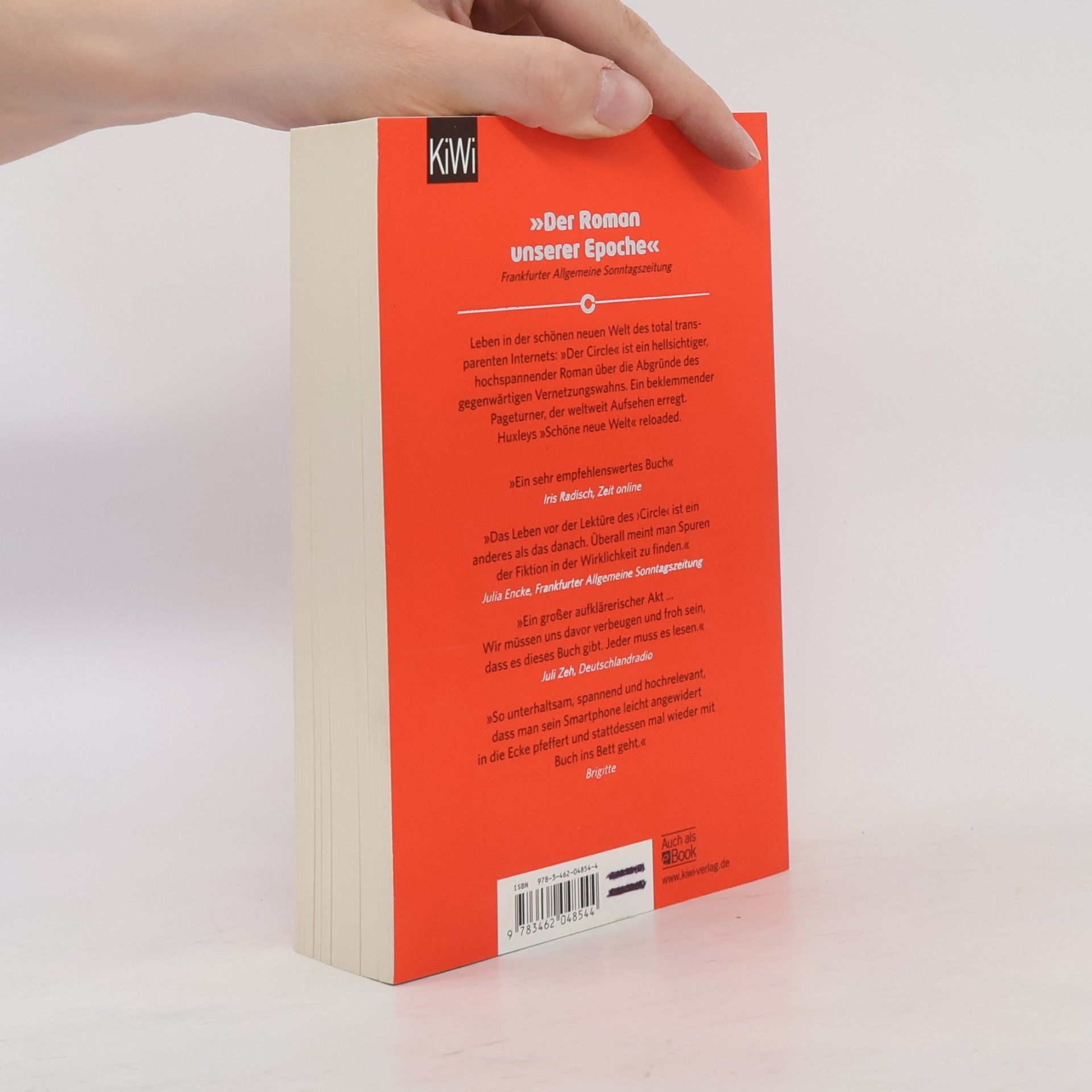 Dave Eggers Der Circle