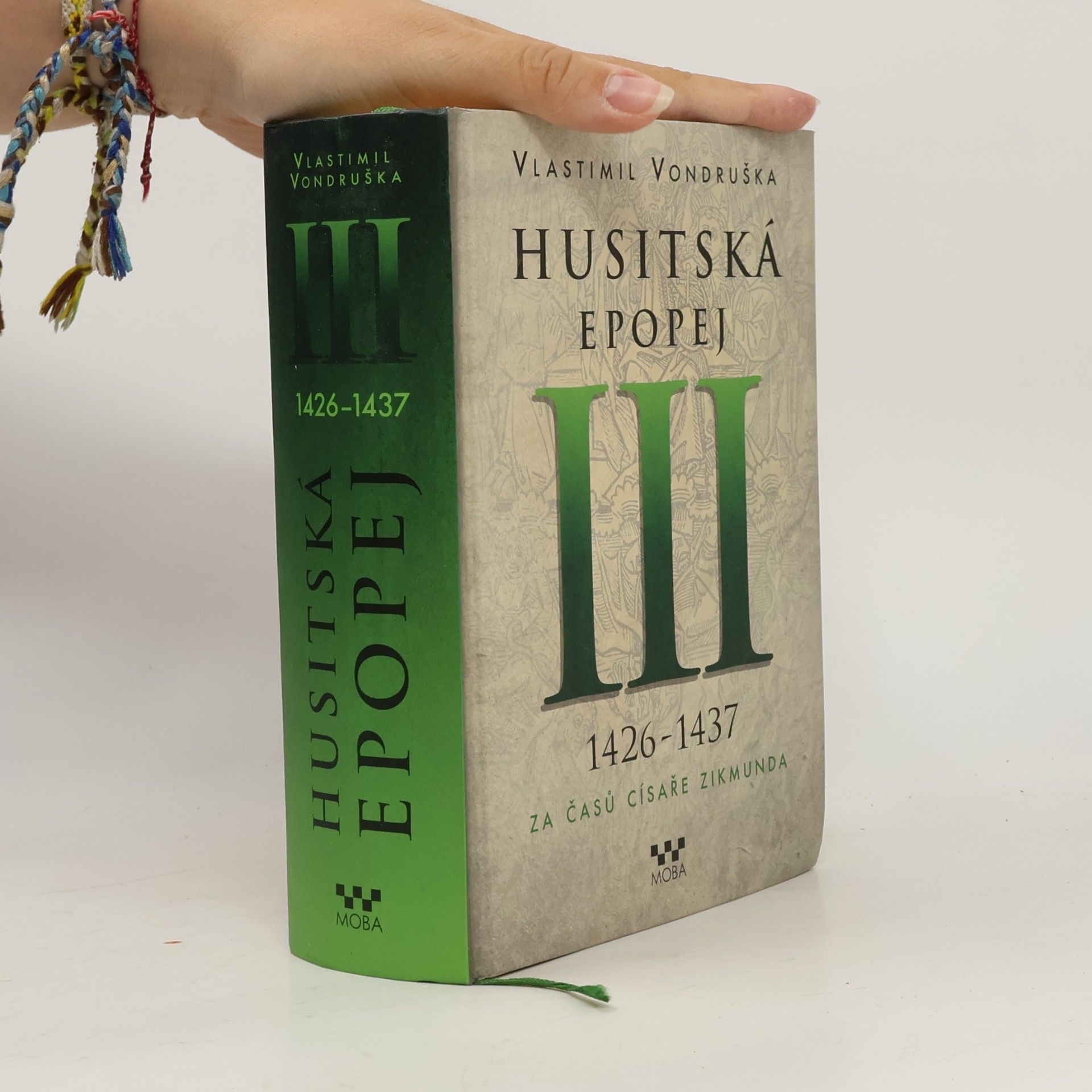 Husitská epopej III.
