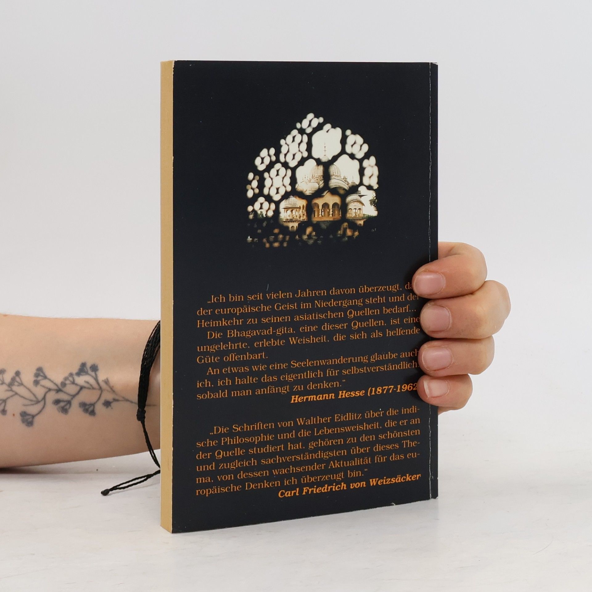 Svami B.A. Paramadvaiti Bhakti-Yoga: Der Pfad zur inneren Freude