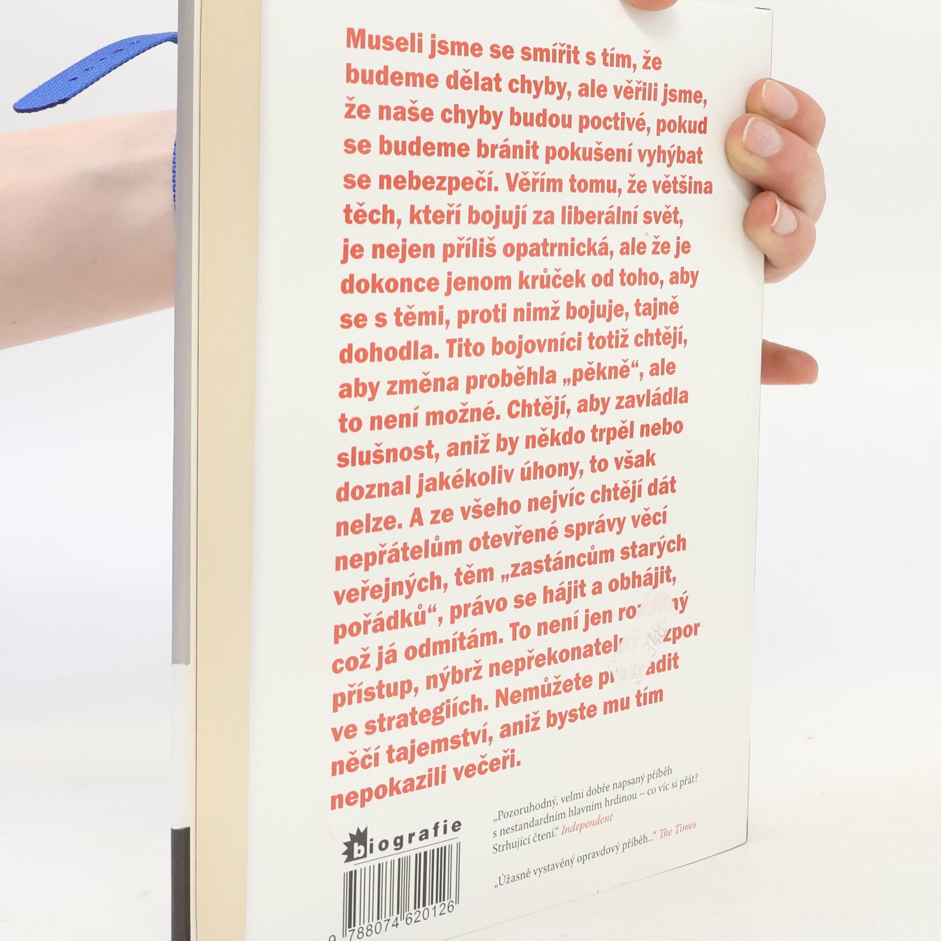 Julian Assange Julian Assange: Neautorizovaná autobiografie