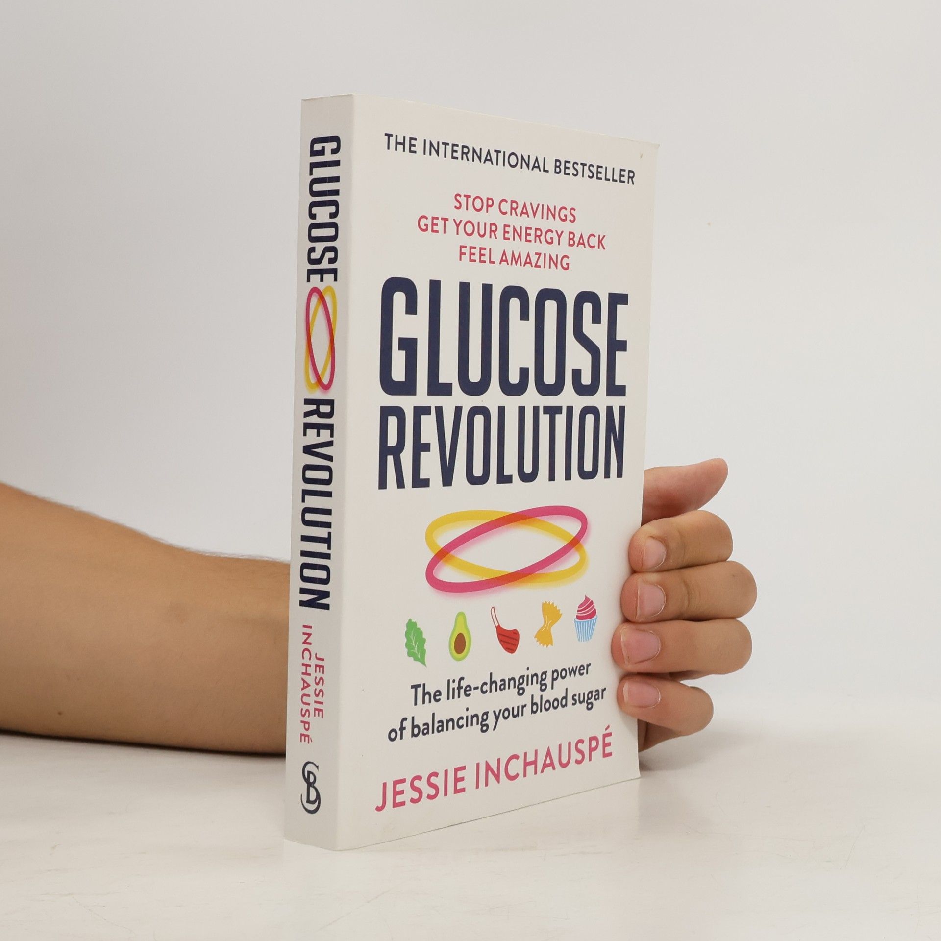 Glucose Revolution