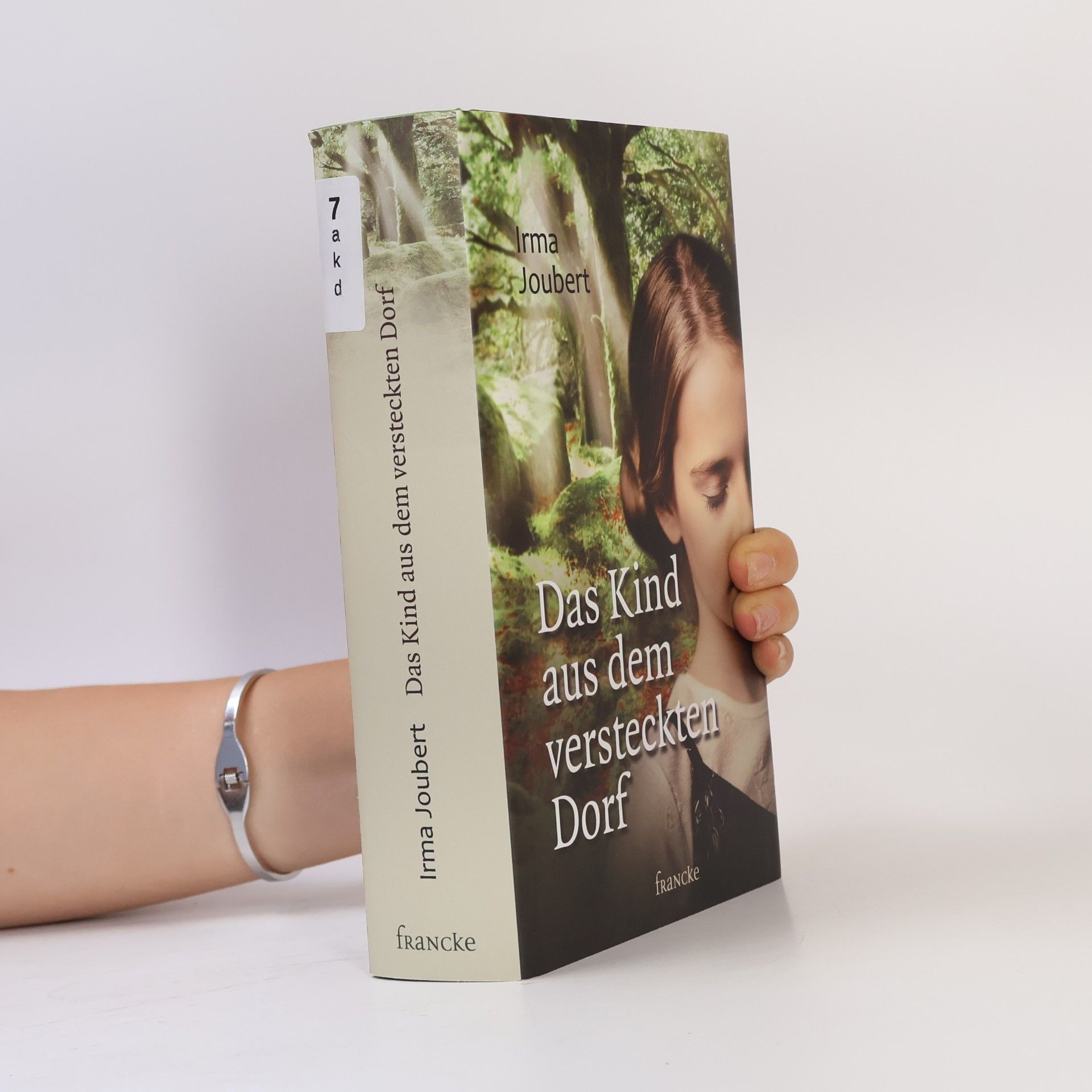 Irma Joubert Das Kind aus dem versteckten Dorf