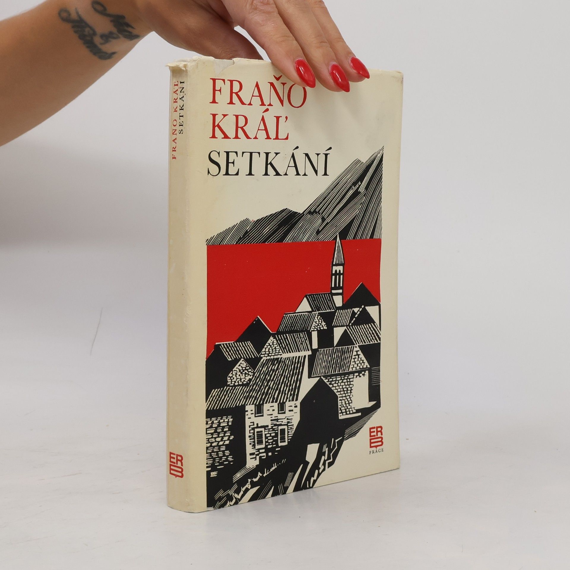 Setkání