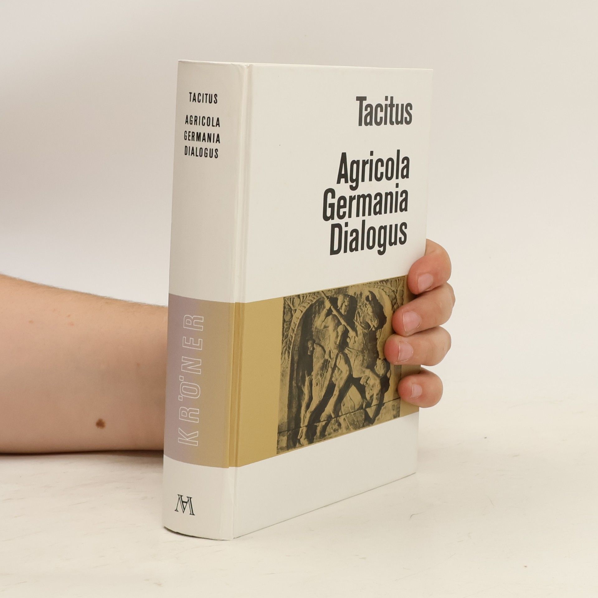 Tacitus Agricola
