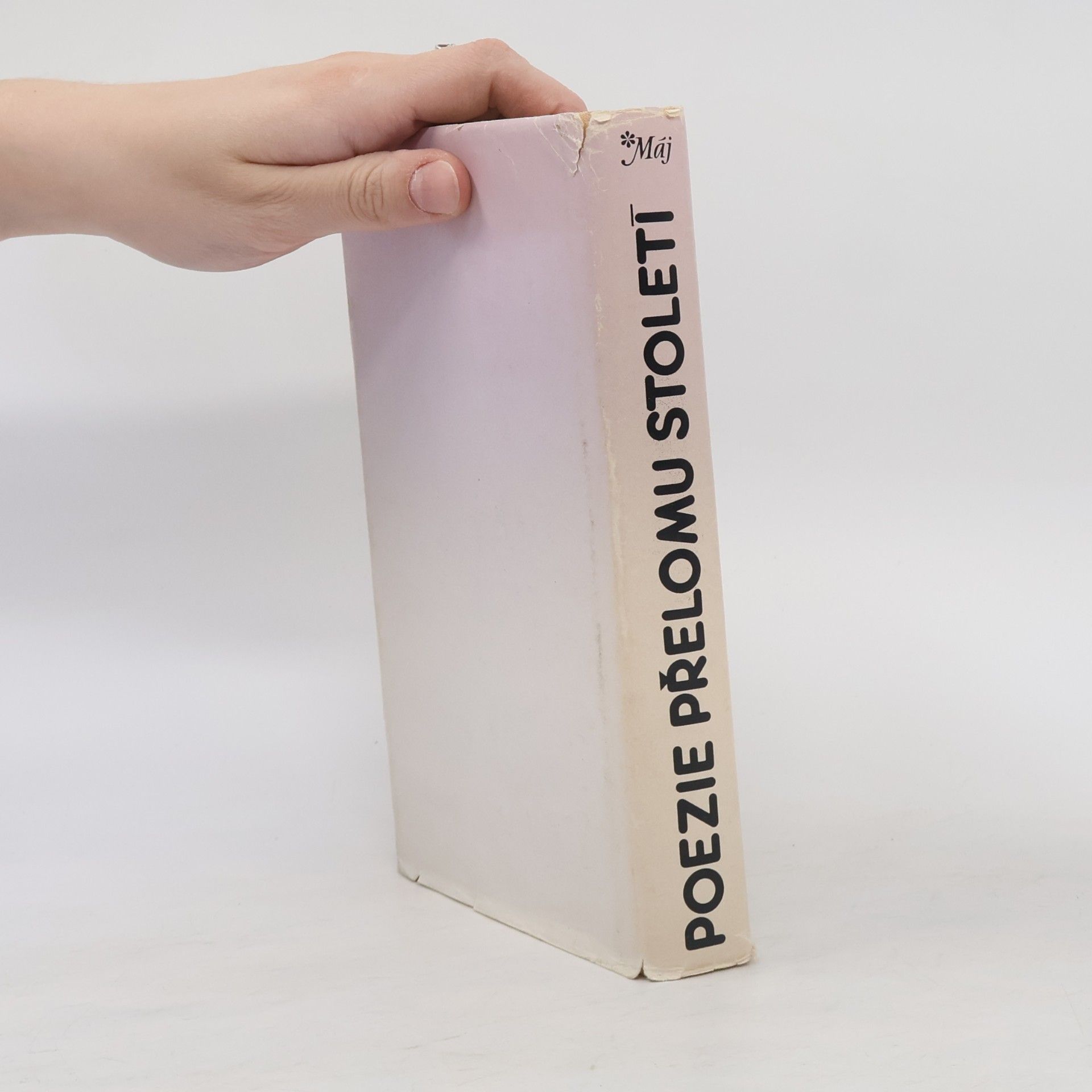 Jiří Honzík Poezie přelomu století