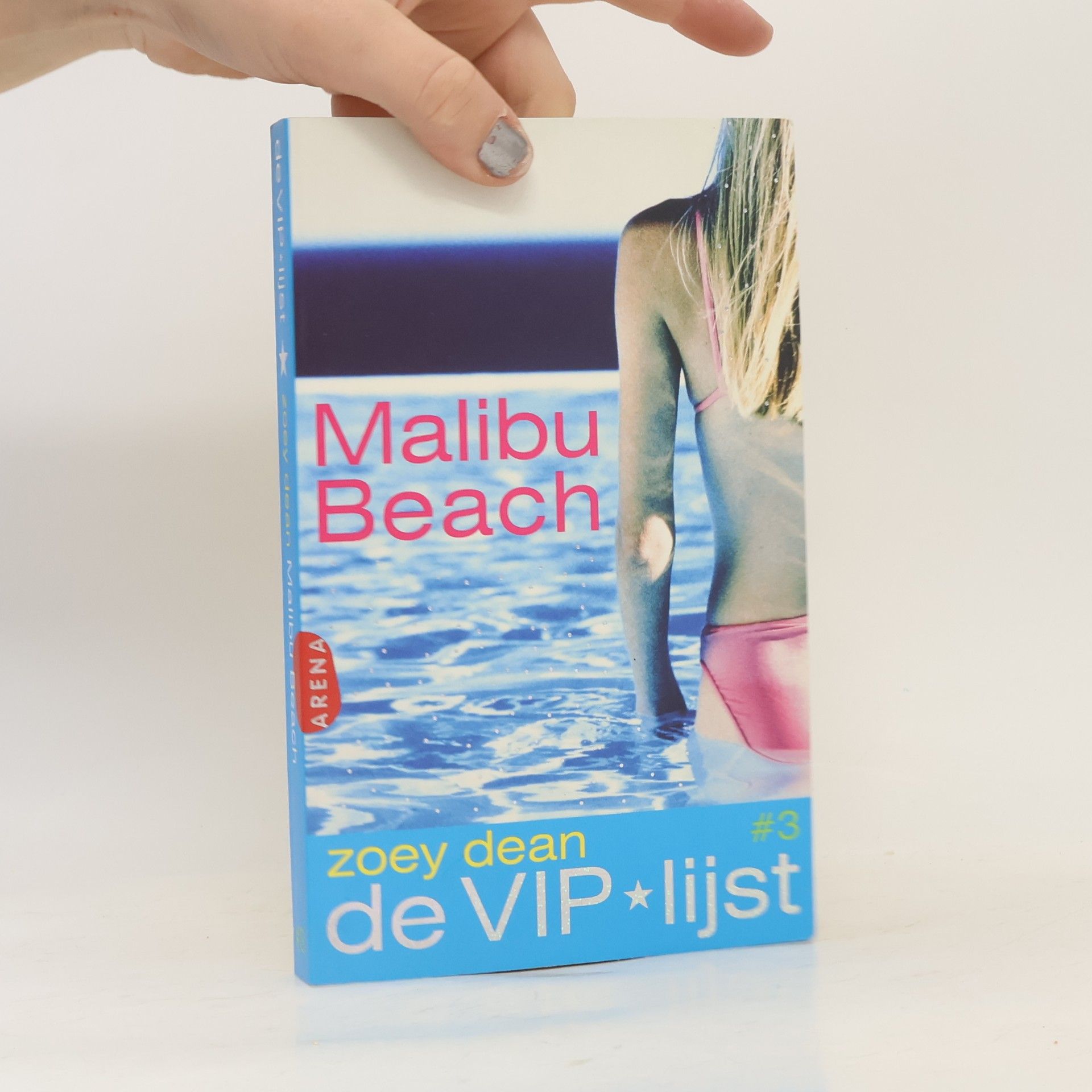 Malibu Beach