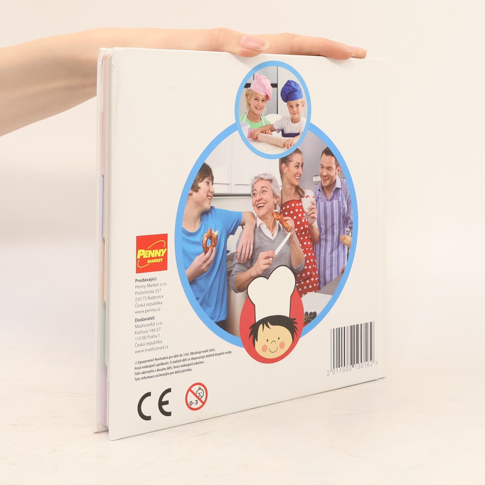 Collectif d'auteurs Vaříme a hrajeme si s...