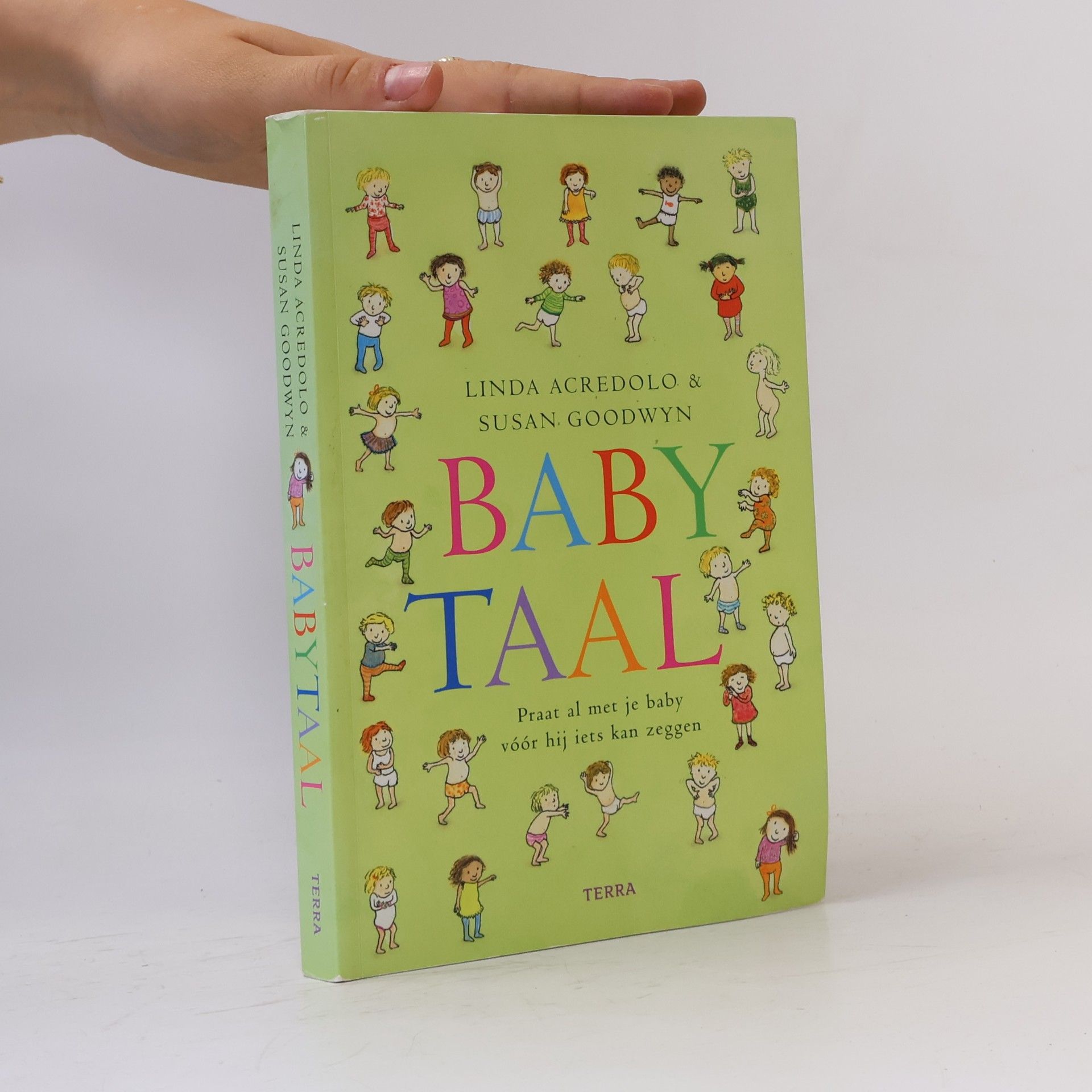 Babytaal