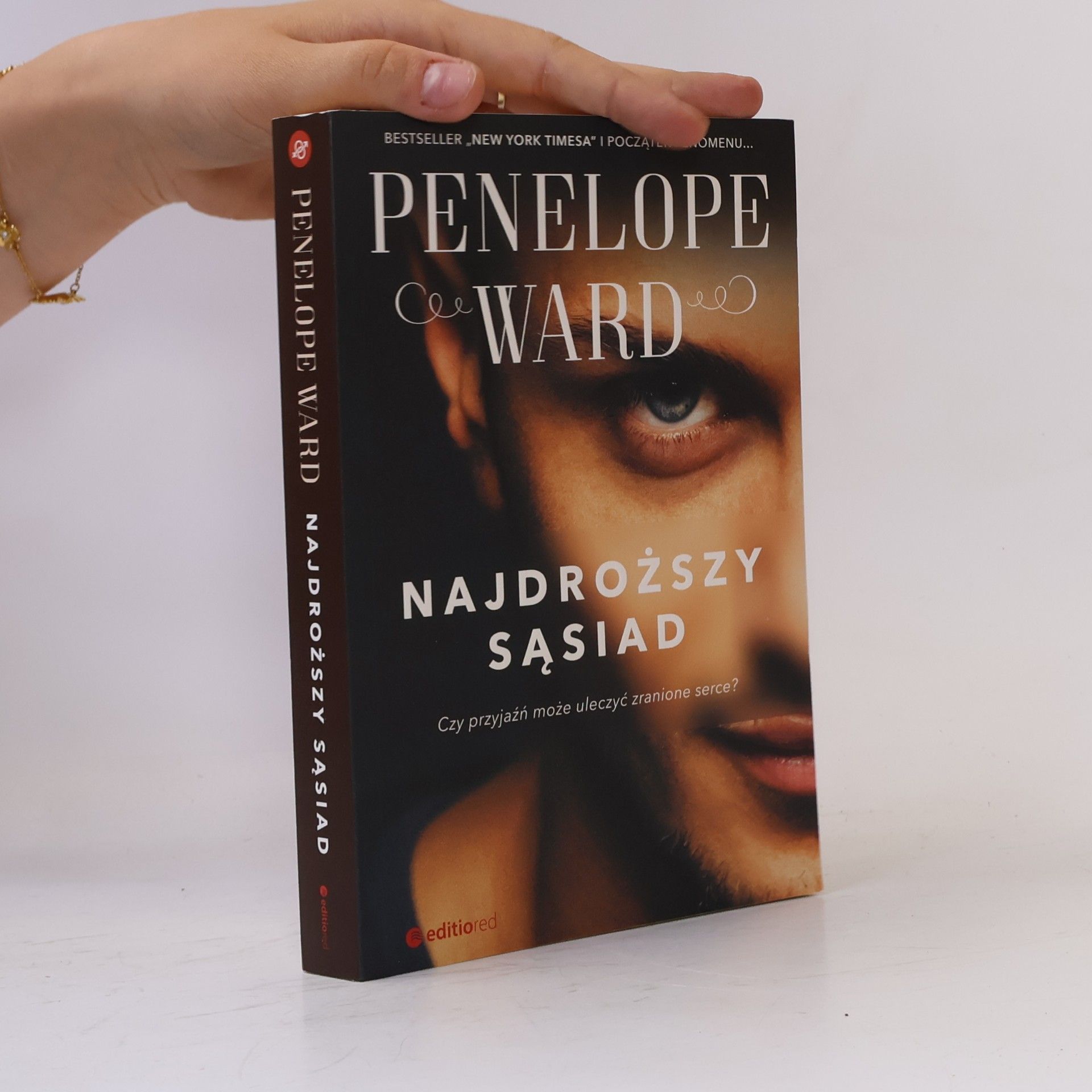 Wojciech Białas Najdroższy sąsiad