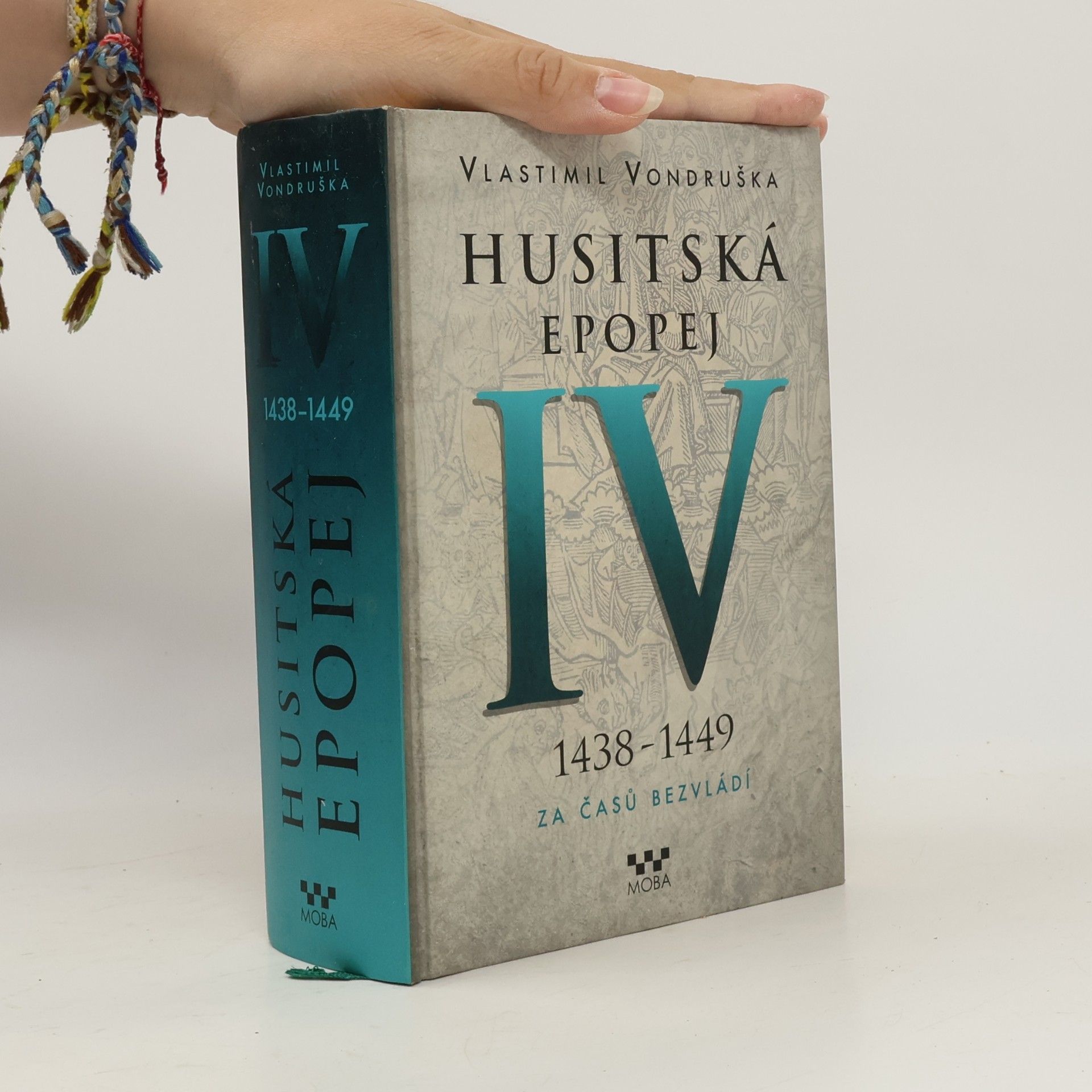 Husitská epopej IV.