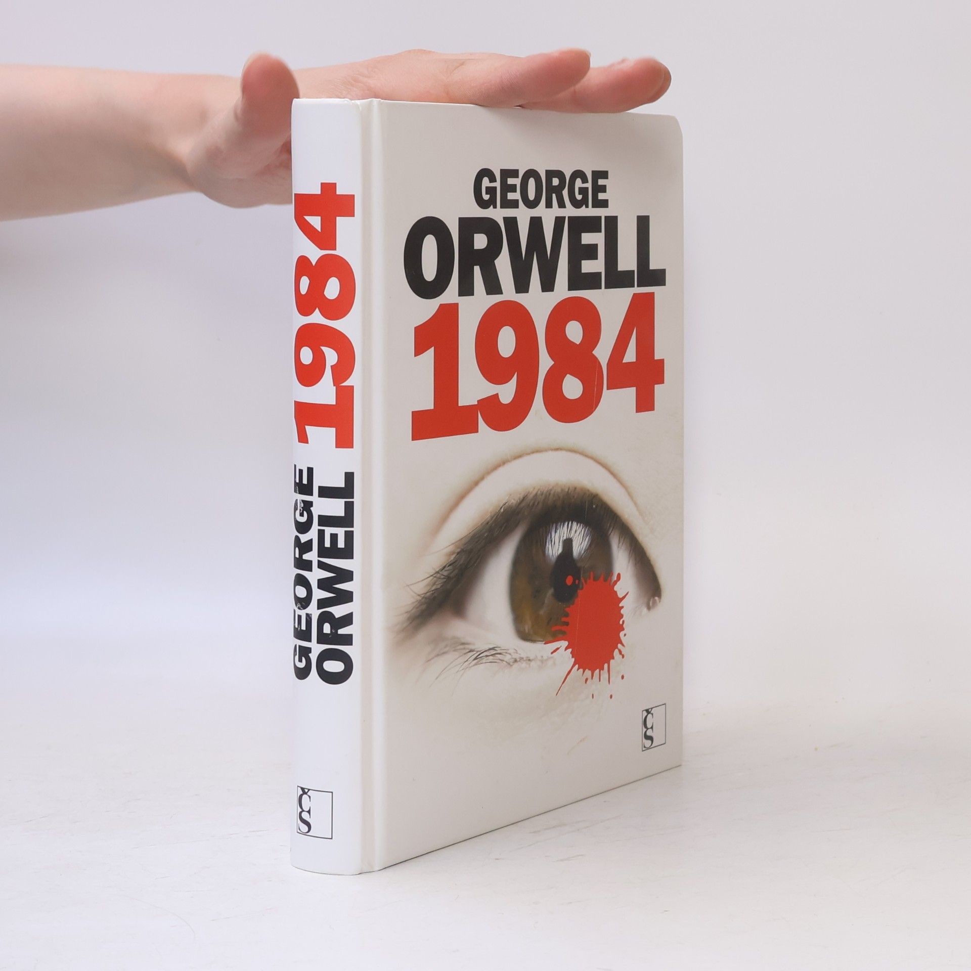 George Orwell 1984