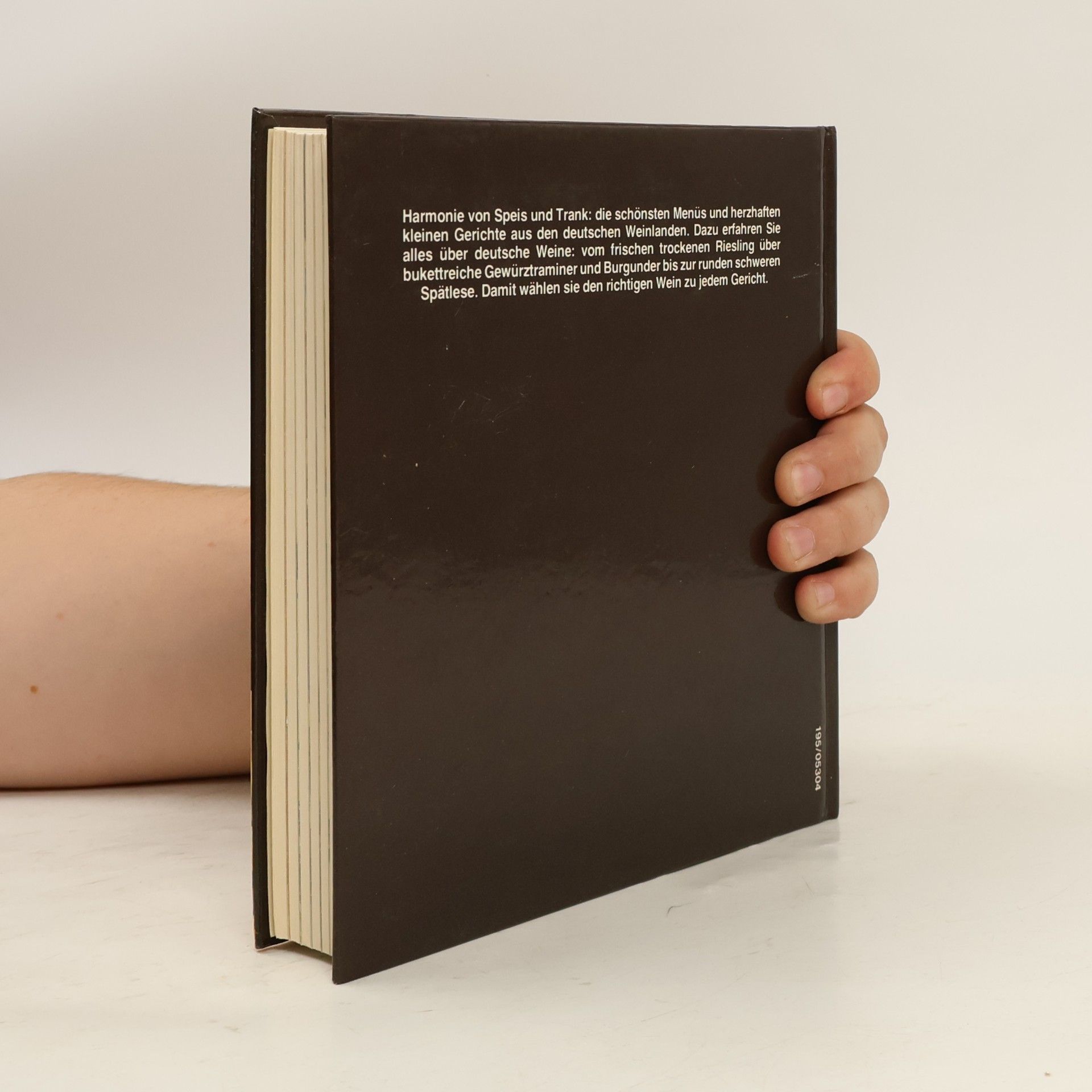 Helga Meyer (Schriftstellerin) Herzhafte Küche zum guten Wein