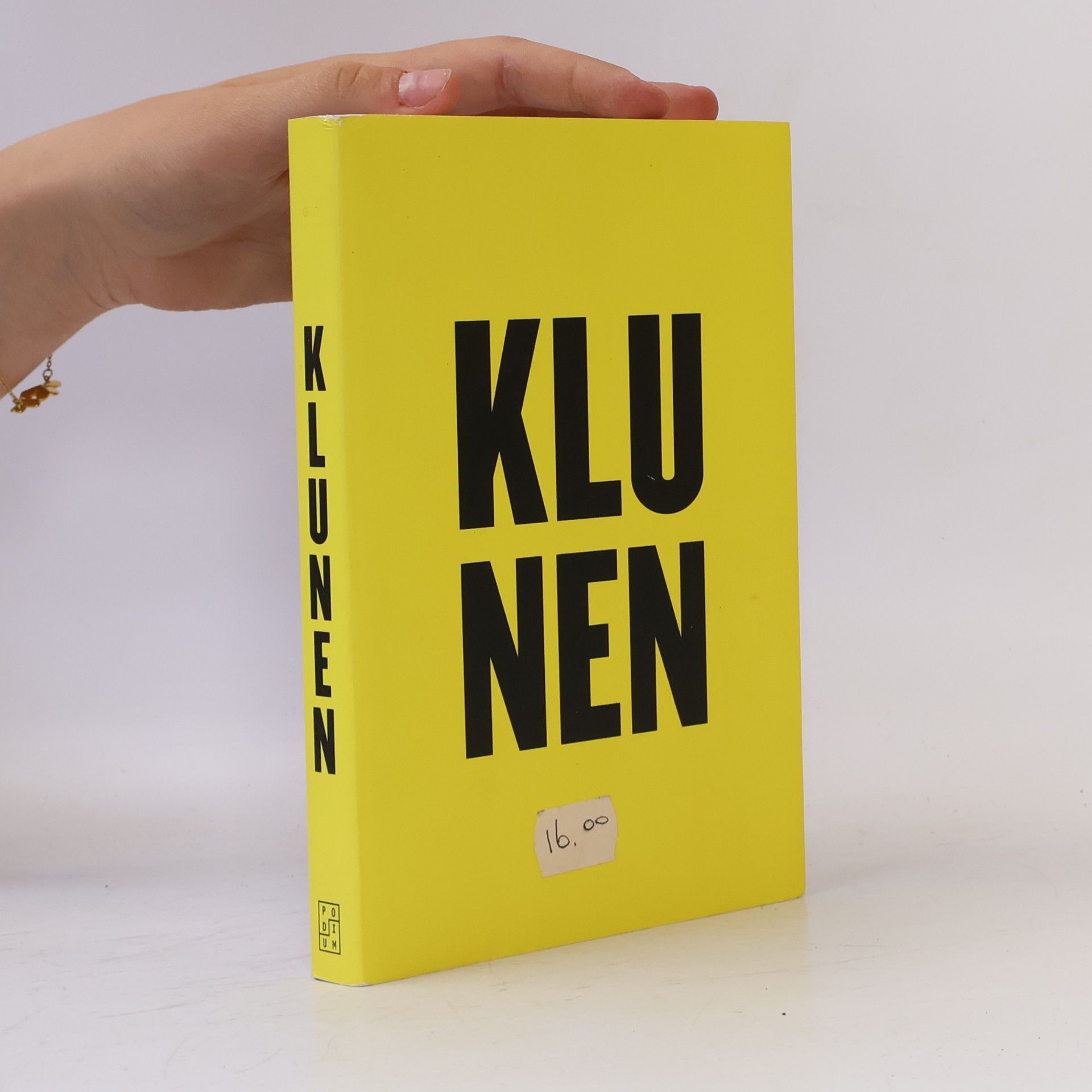 Kluun Klunen