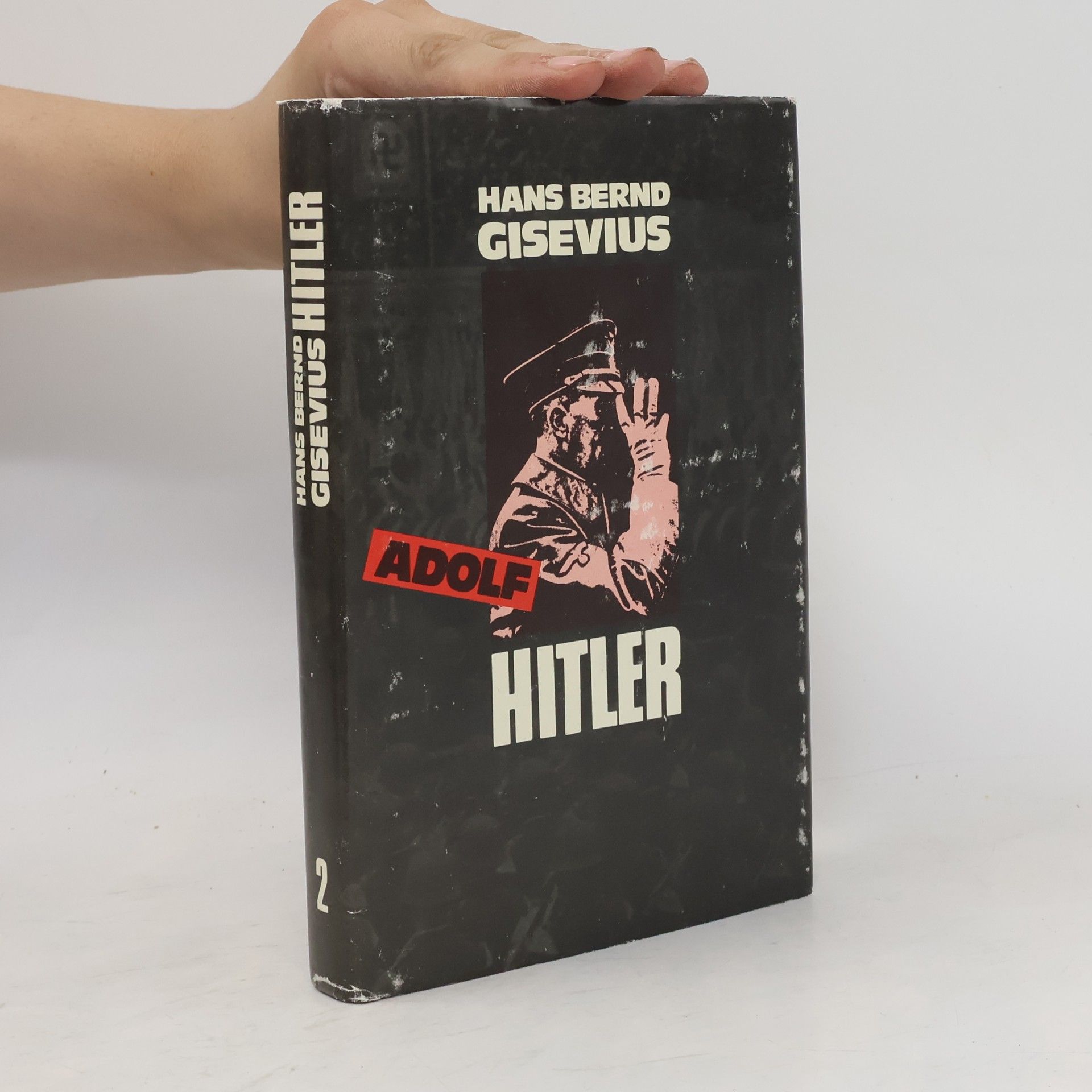 Adolf Hitler 2