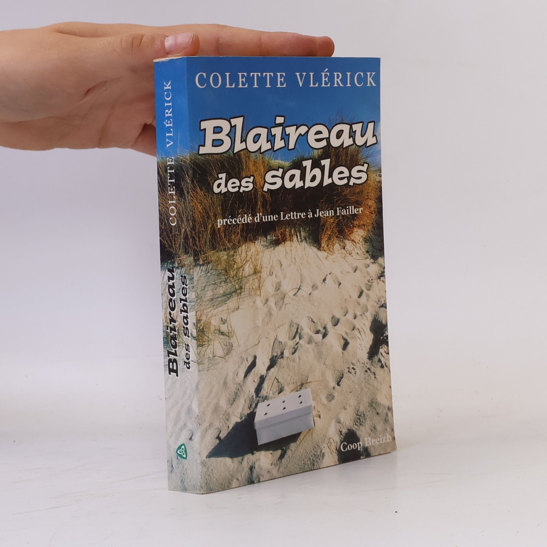 Blaireau des sables