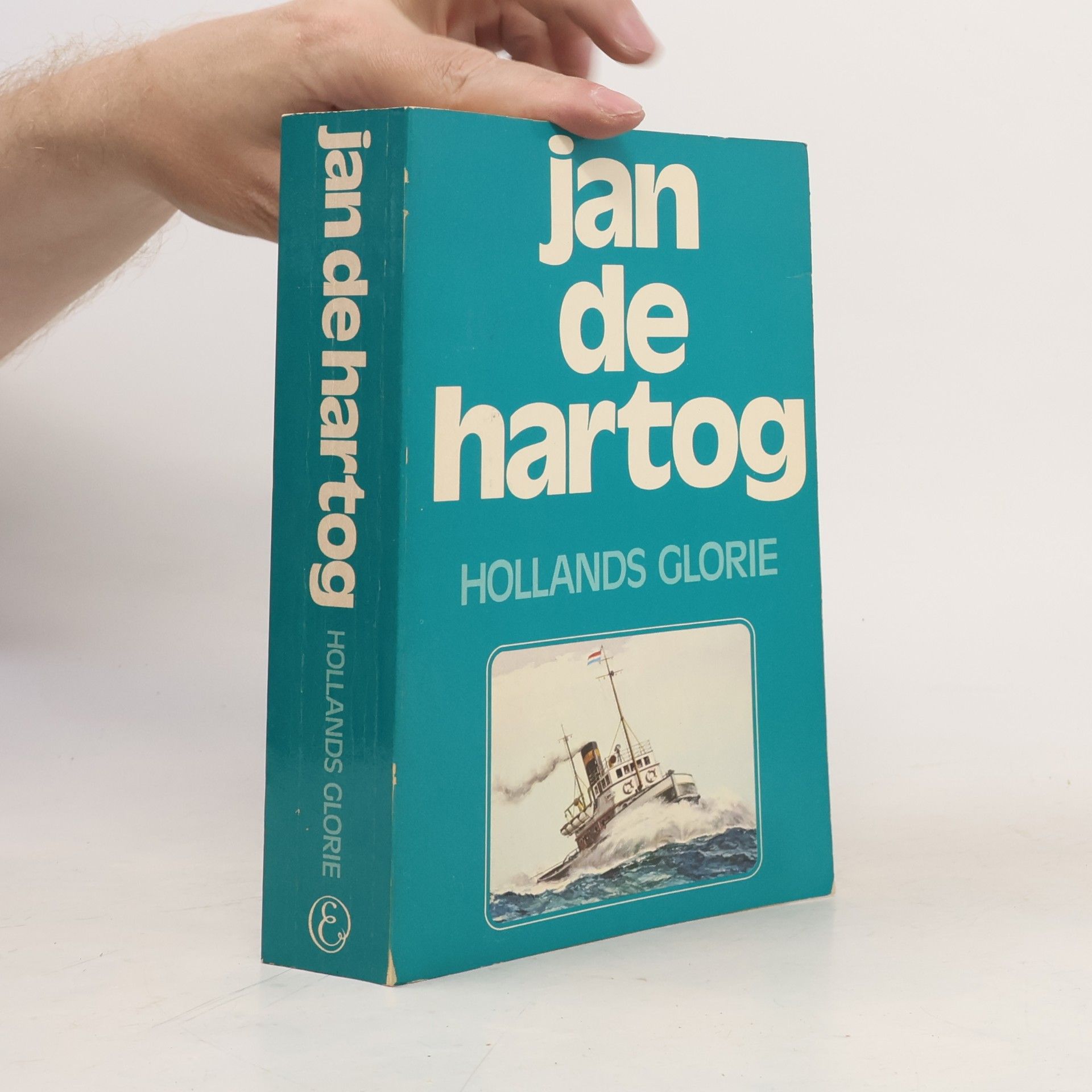 Jan de Hartog Hollands Glorie