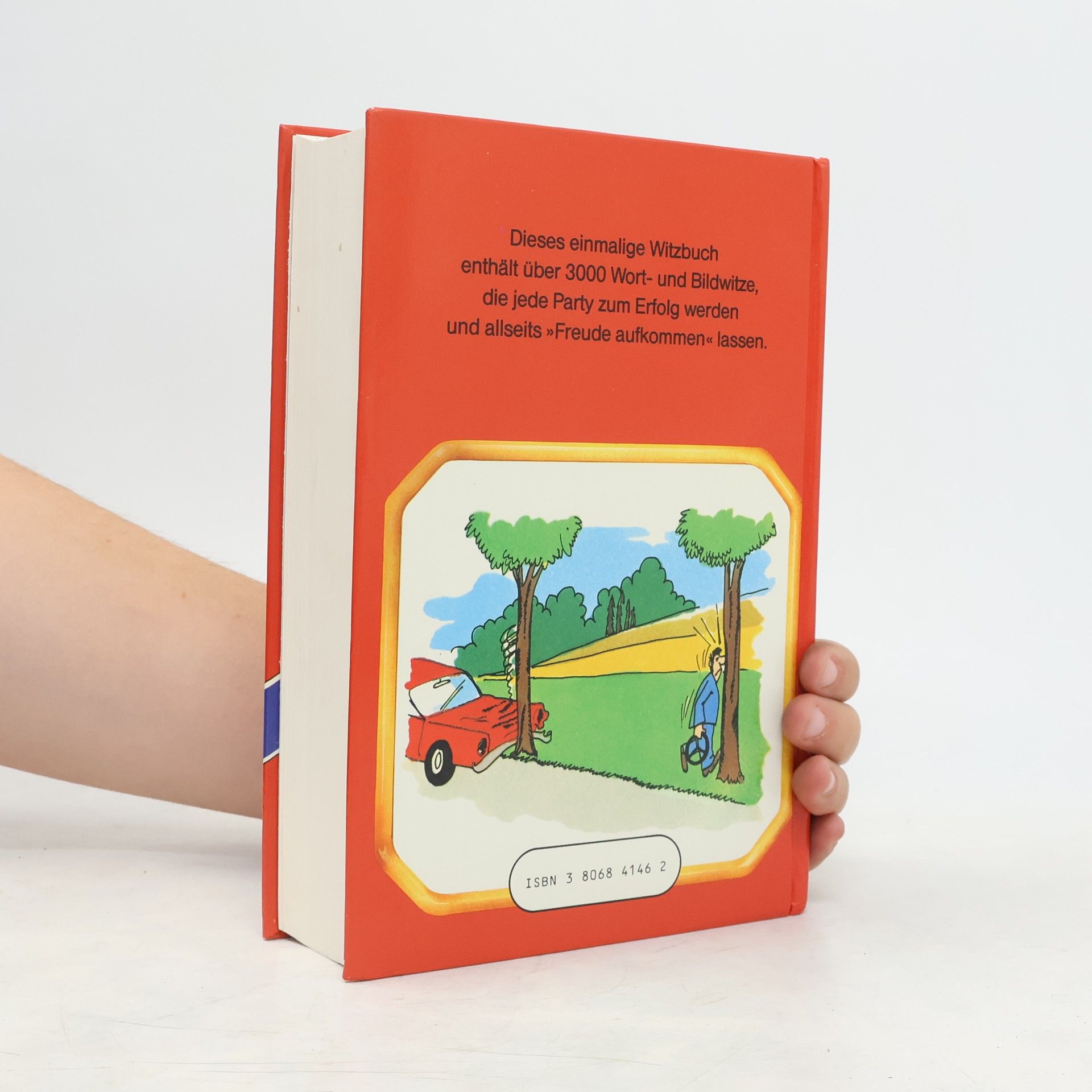 B. Bornheim Das Superbuch der Witze