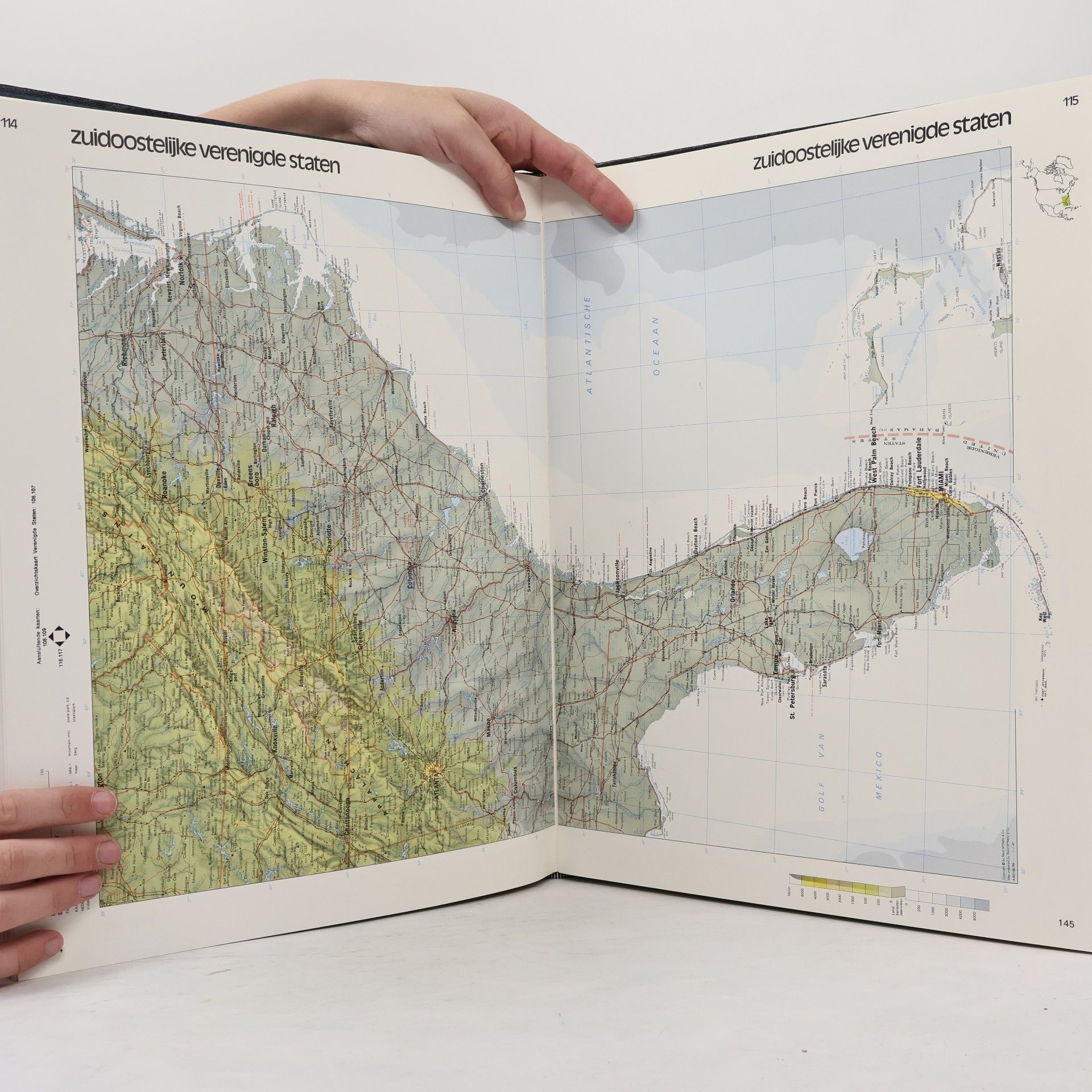 Various authors Spectrum encyclopedie van de wereld 11