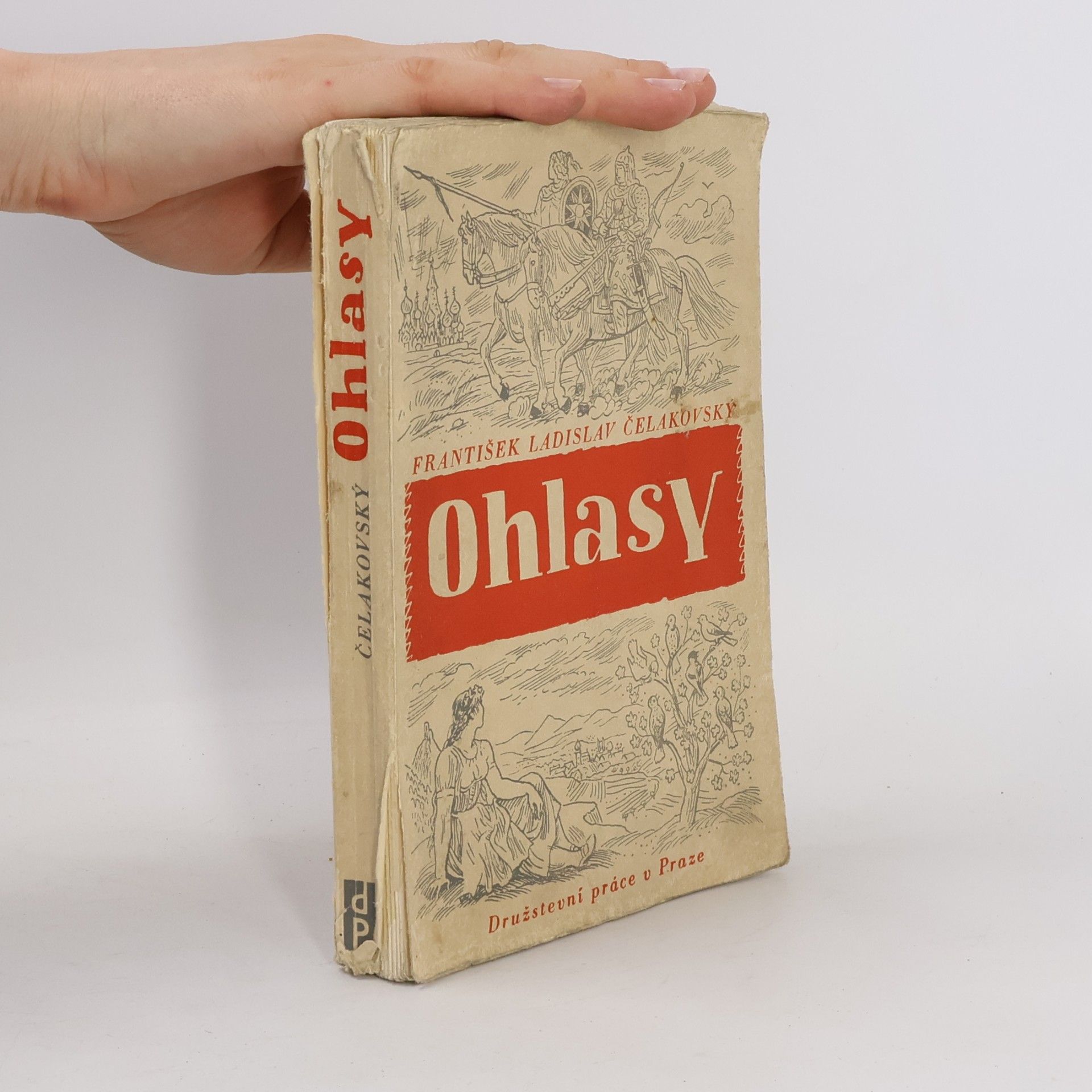 František Ladislav Čelakovský Ohlasy