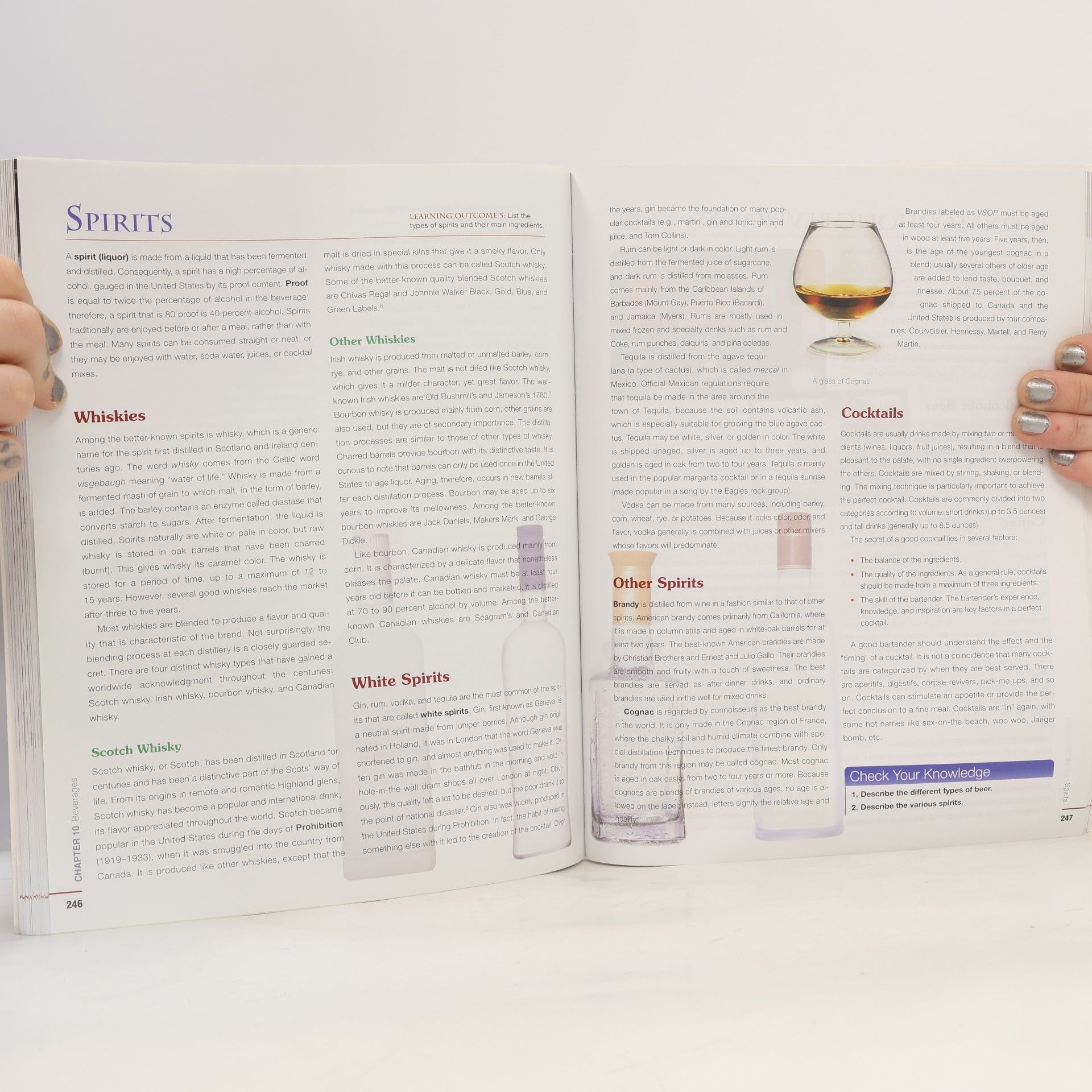 John Walker Exploring the Hospitality Industry, Global Edition