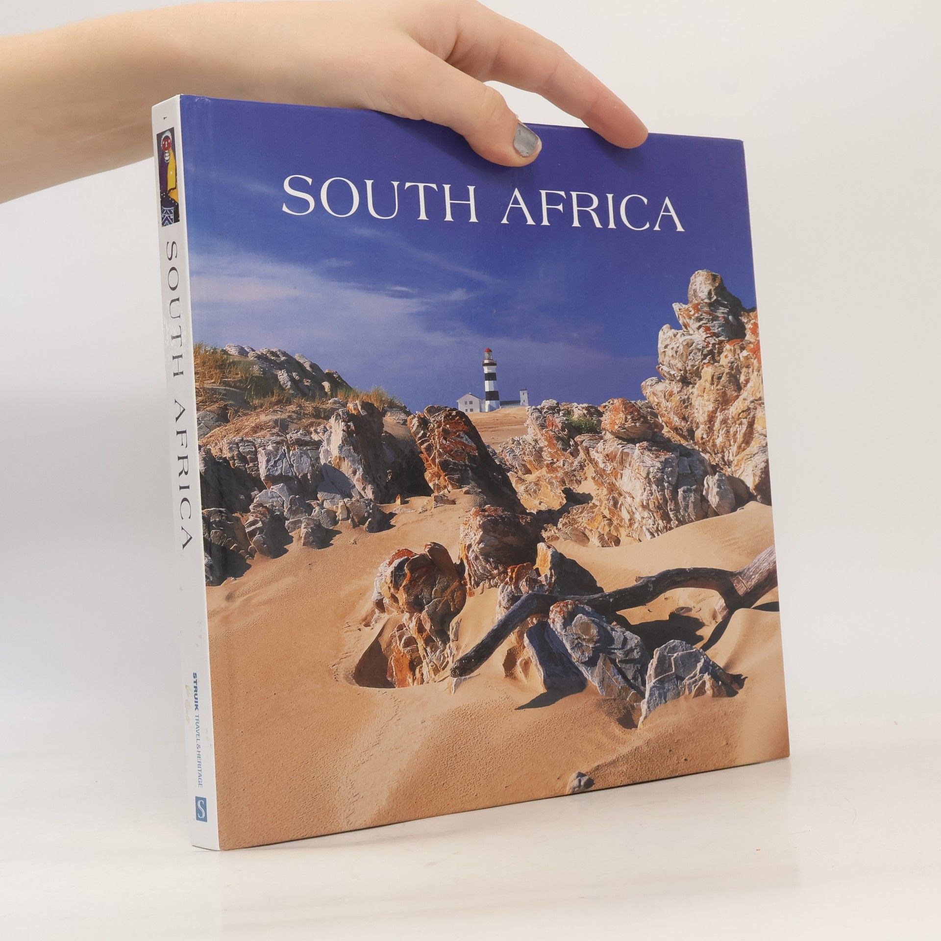 Sean Fraser South Africa